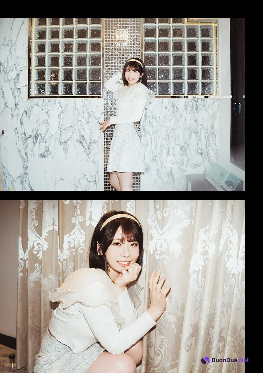 Aoi Ibuki 葵いぶき, 写真集 #Escape Set.01 - Photo 3