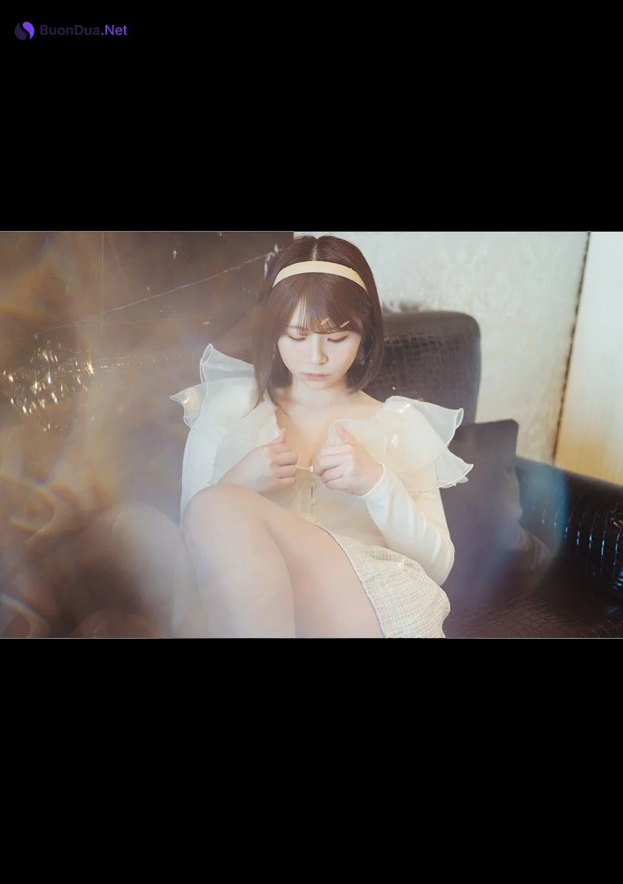 Aoi Ibuki 葵いぶき, 写真集 #Escape Set.01 - Photo 4