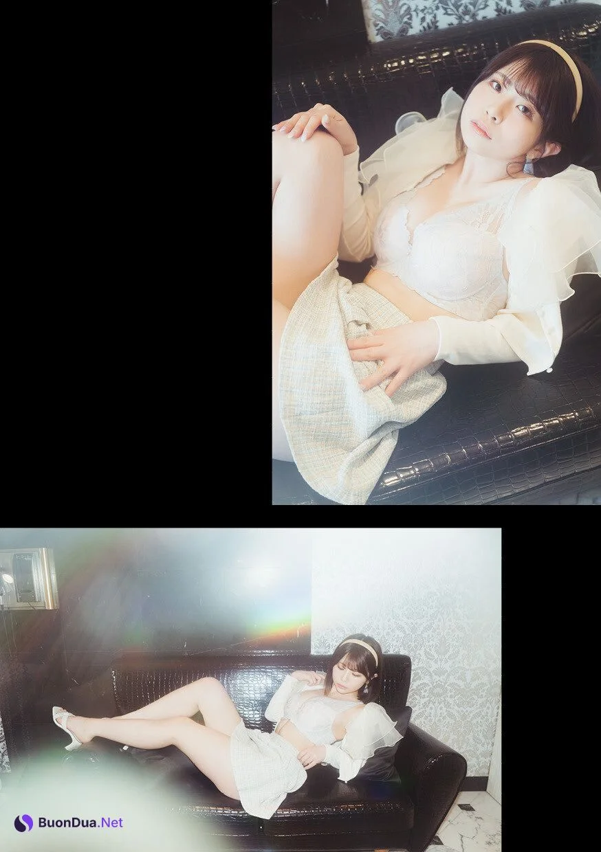 Aoi Ibuki 葵いぶき, 写真集 #Escape Set.01 - Photo 5
