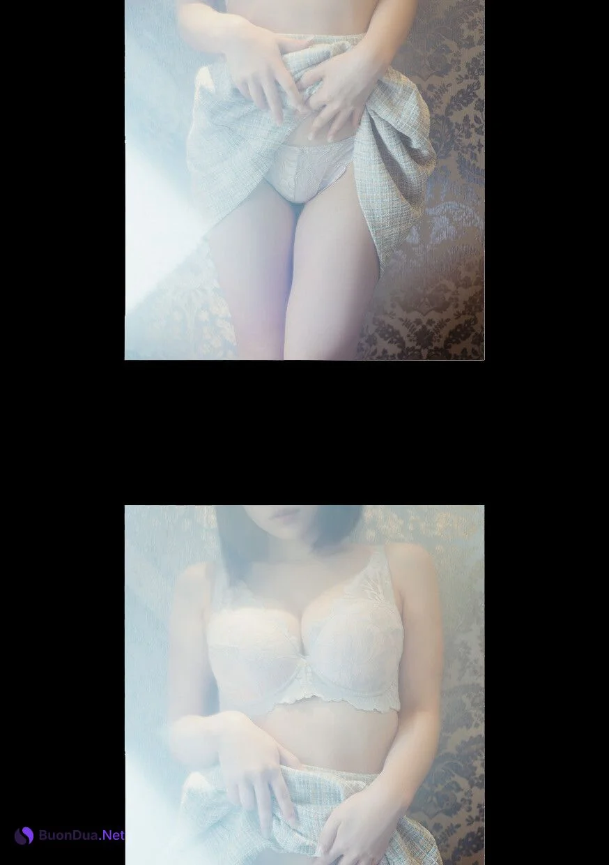 Aoi Ibuki 葵いぶき, 写真集 #Escape Set.01 - Photo 7