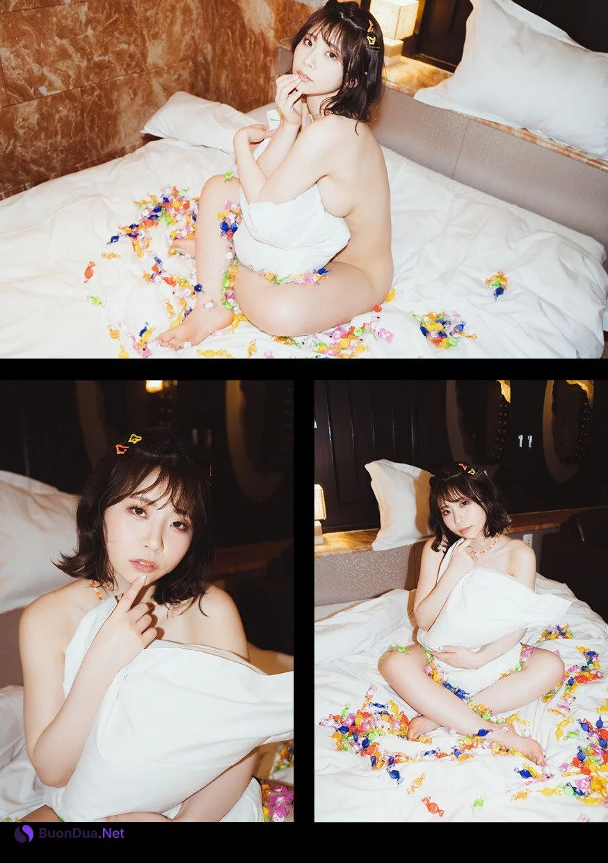 Aoi Ibuki 葵いぶき, 写真集 #Escape Set.02 - Photo 15