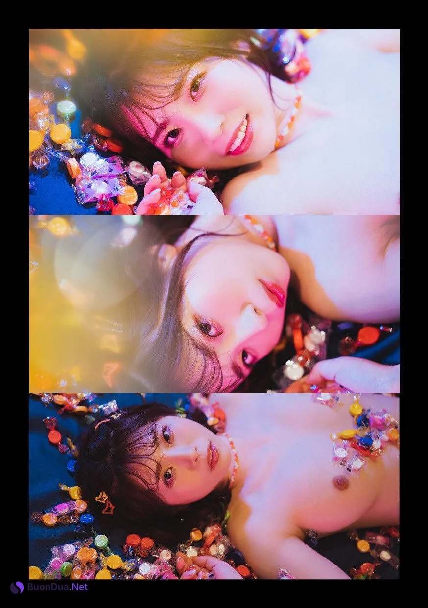 Aoi Ibuki 葵いぶき, 写真集 #Escape Set.02 - Photo 17