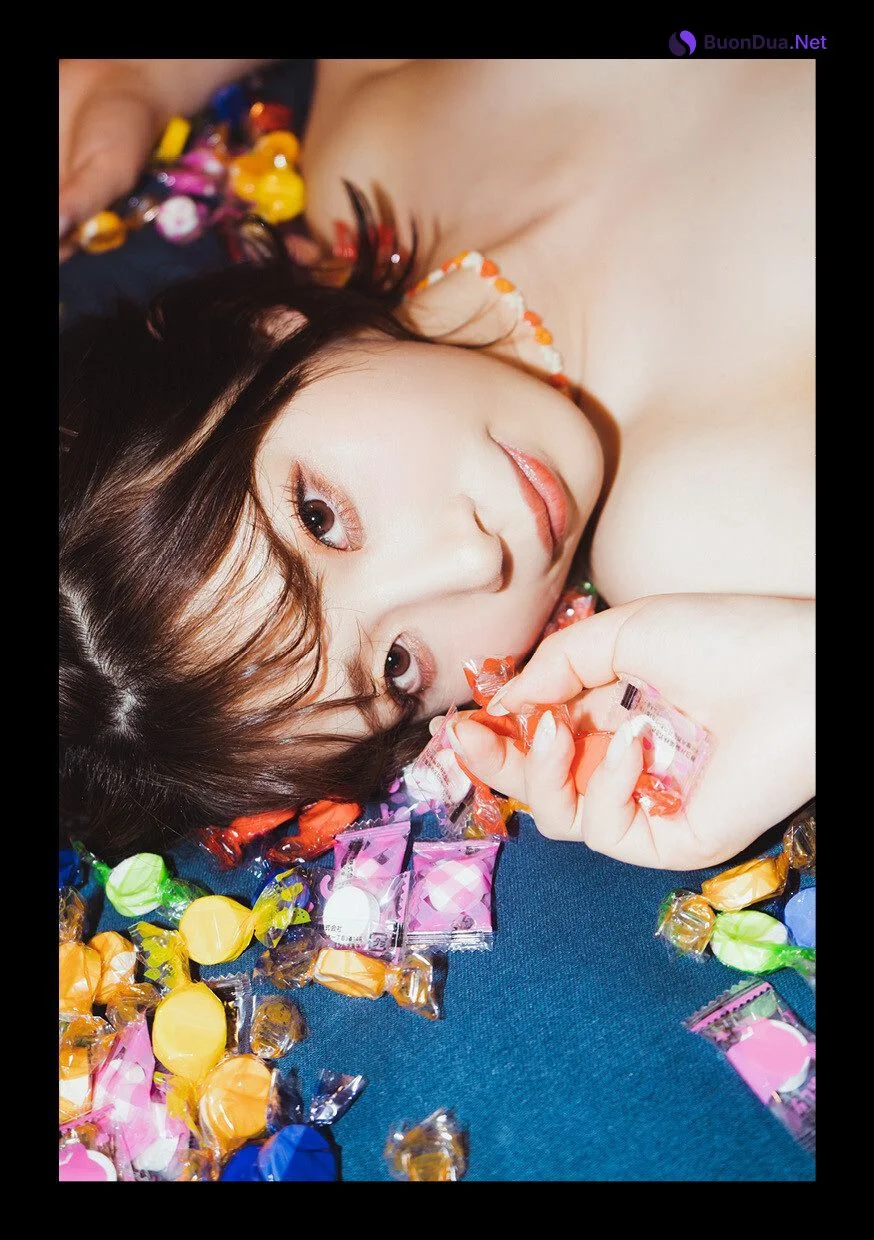 Aoi Ibuki 葵いぶき, 写真集 #Escape Set.02 - Photo 18