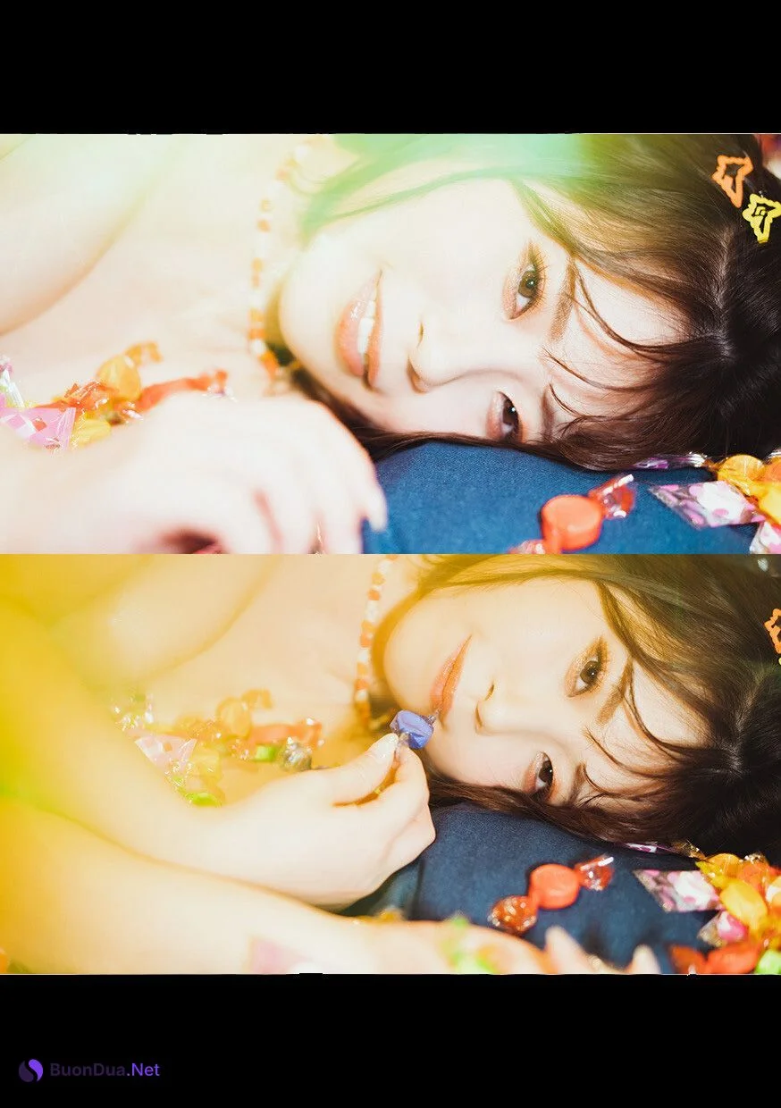 Aoi Ibuki 葵いぶき, 写真集 #Escape Set.02 - Photo 20