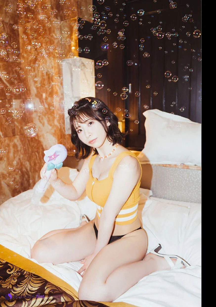 Aoi Ibuki 葵いぶき, 写真集 #Escape Set.02 - Photo 8