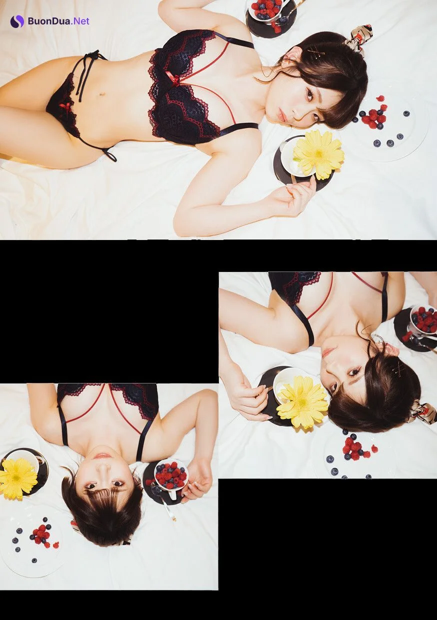 Aoi Ibuki 葵いぶき, 写真集 #Escape Set.03 - Photo 13