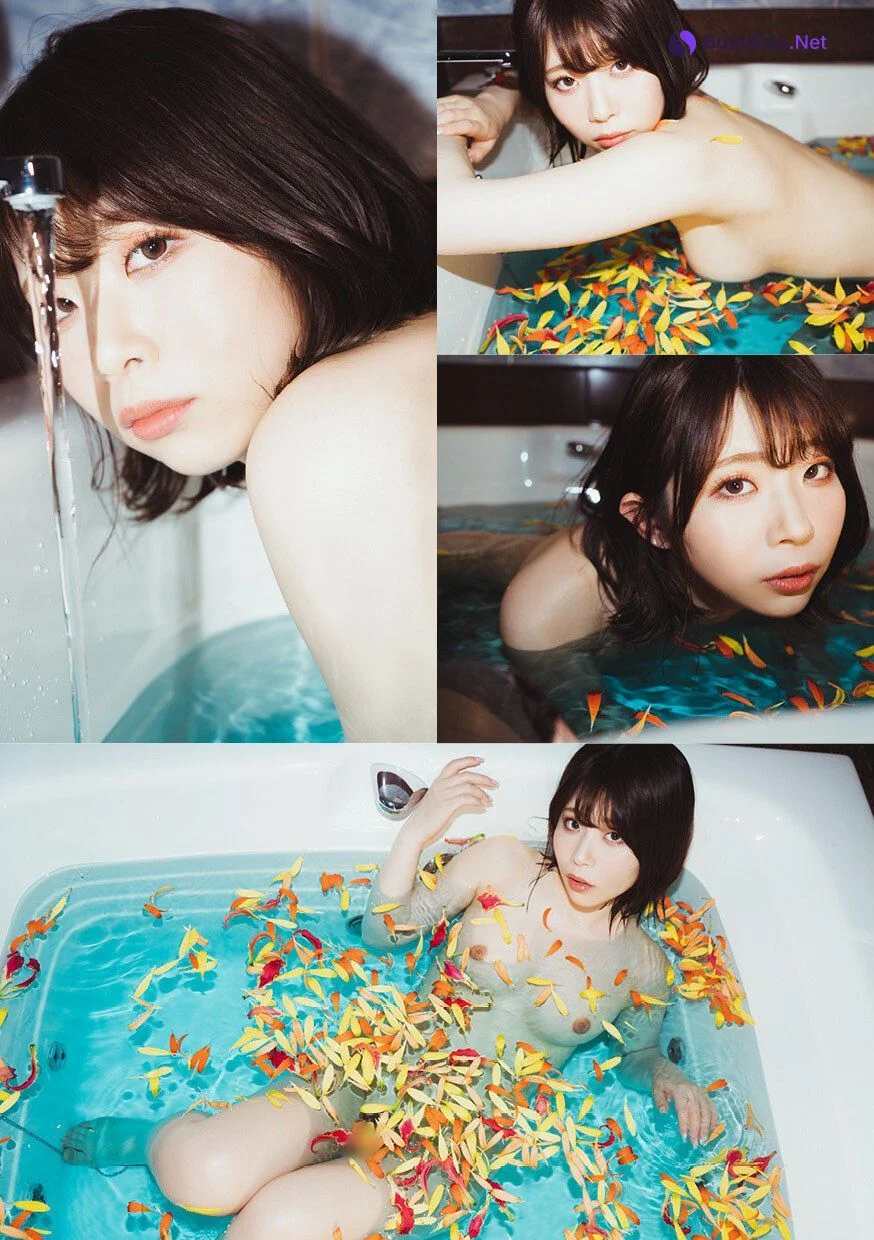 Aoi Ibuki 葵いぶき, 写真集 #Escape Set.03 - Photo 19