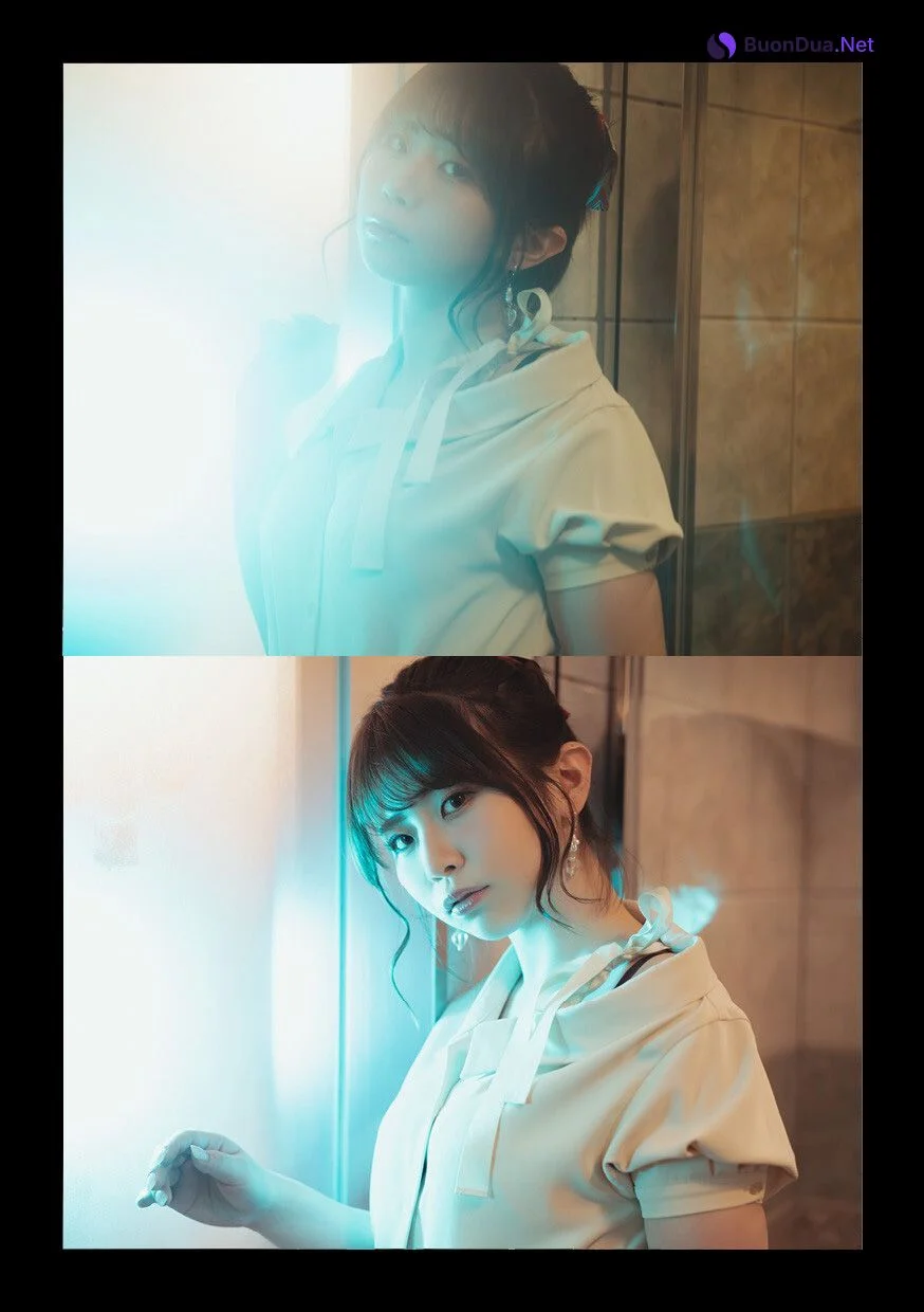 Aoi Ibuki 葵いぶき, 写真集 #Escape Set.03 - Photo 4