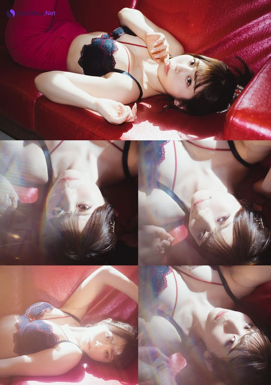Aoi Ibuki 葵いぶき, 写真集 #Escape Set.03 - Photo 8