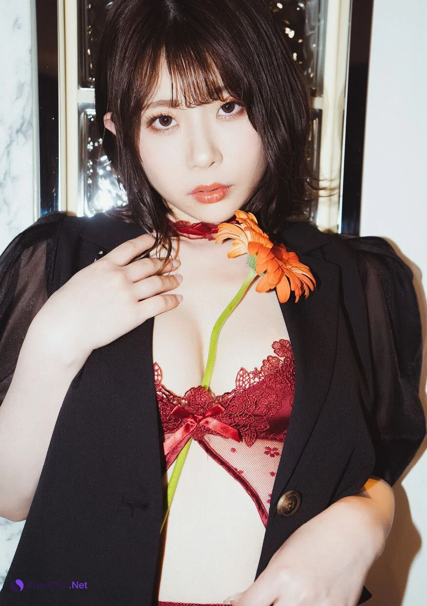 Aoi Ibuki 葵いぶき, 写真集 #Escape Set.04 - รูปภาพ 11