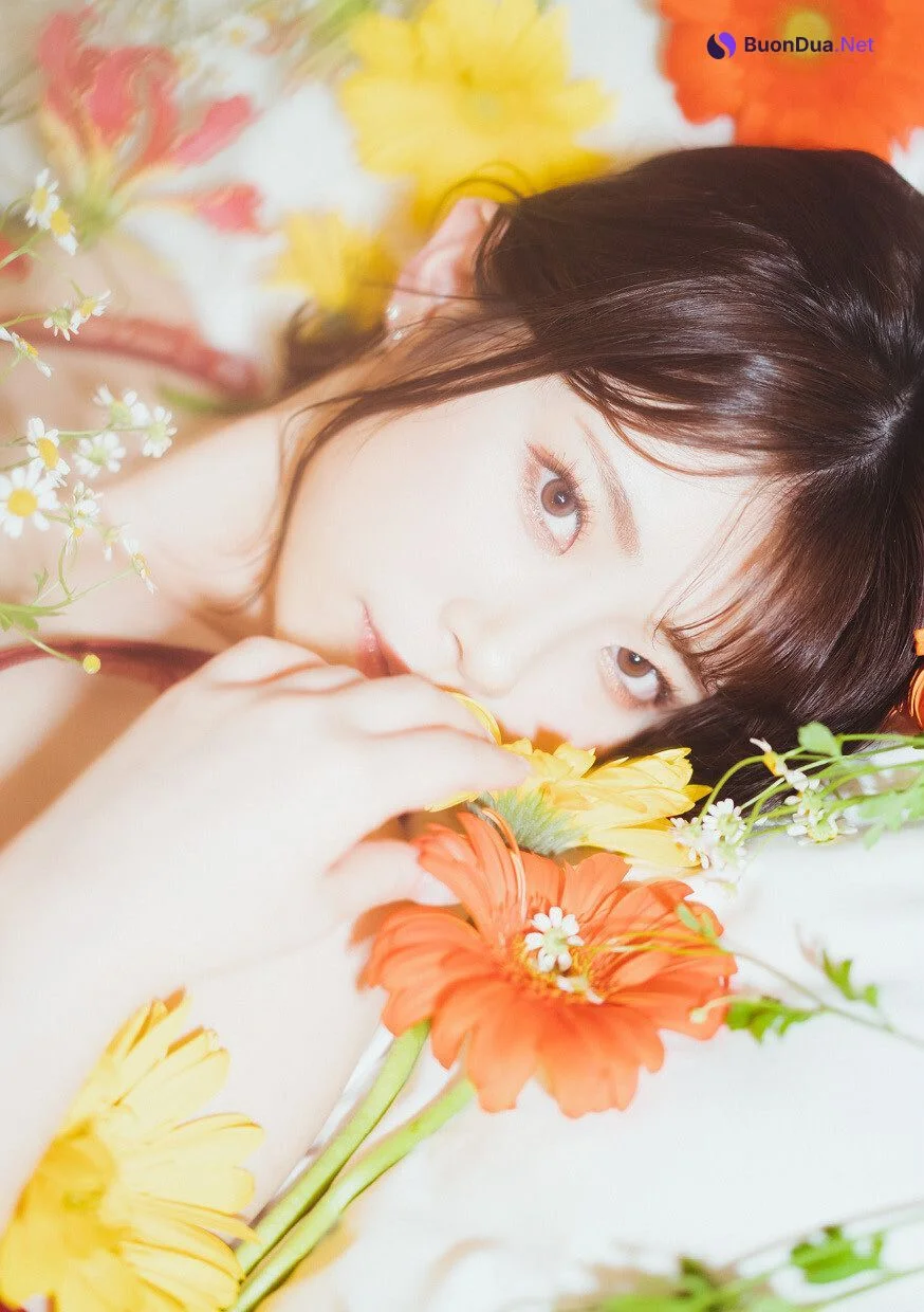 Aoi Ibuki 葵いぶき, 写真集 #Escape Set.04 - รูปภาพ 19