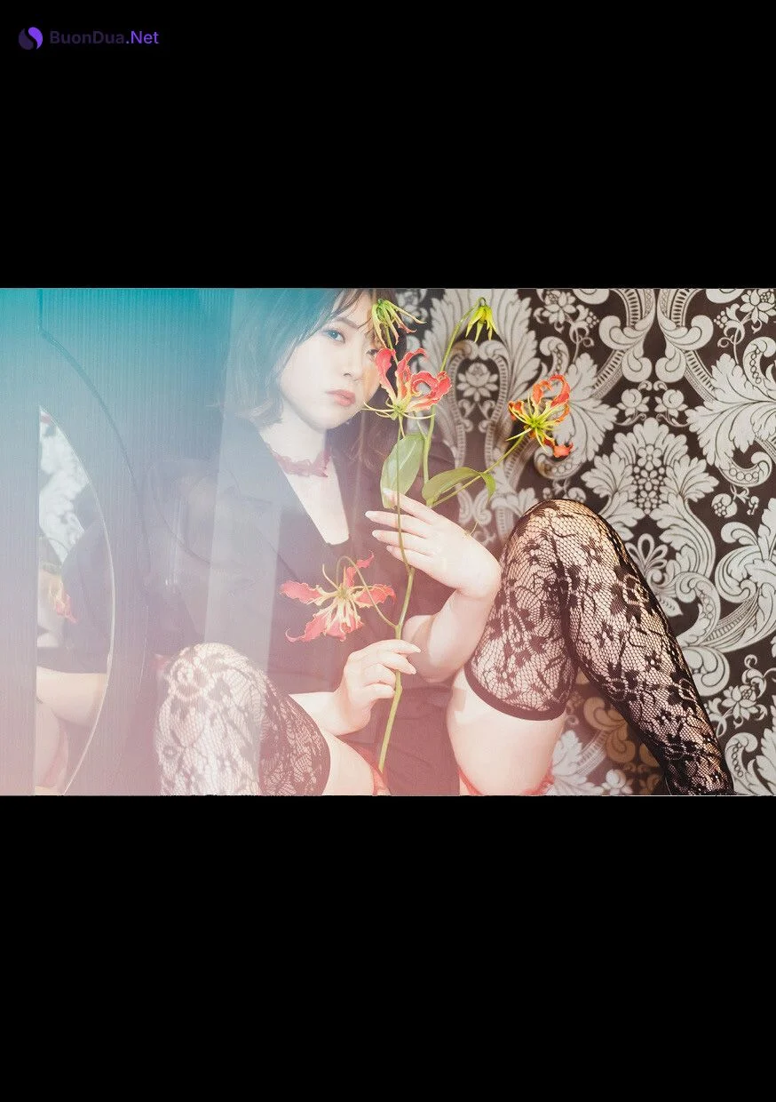 Aoi Ibuki 葵いぶき, 写真集 #Escape Set.04 - รูปภาพ 3