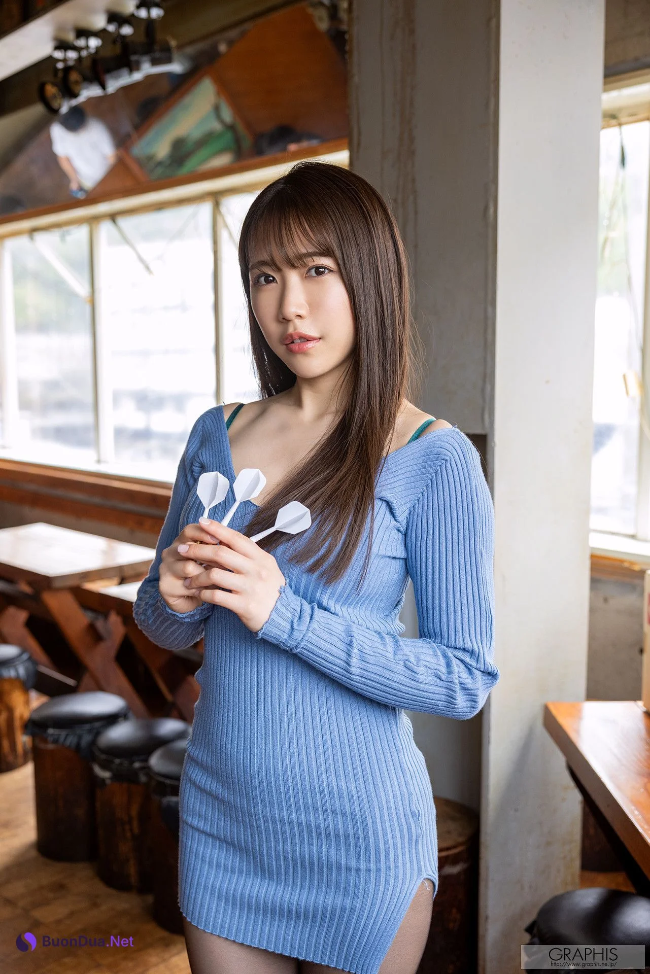 Aoi Ichino 一乃あおい, Graphi Gals 「Sparkle!」 Vol.03 - Photo 20