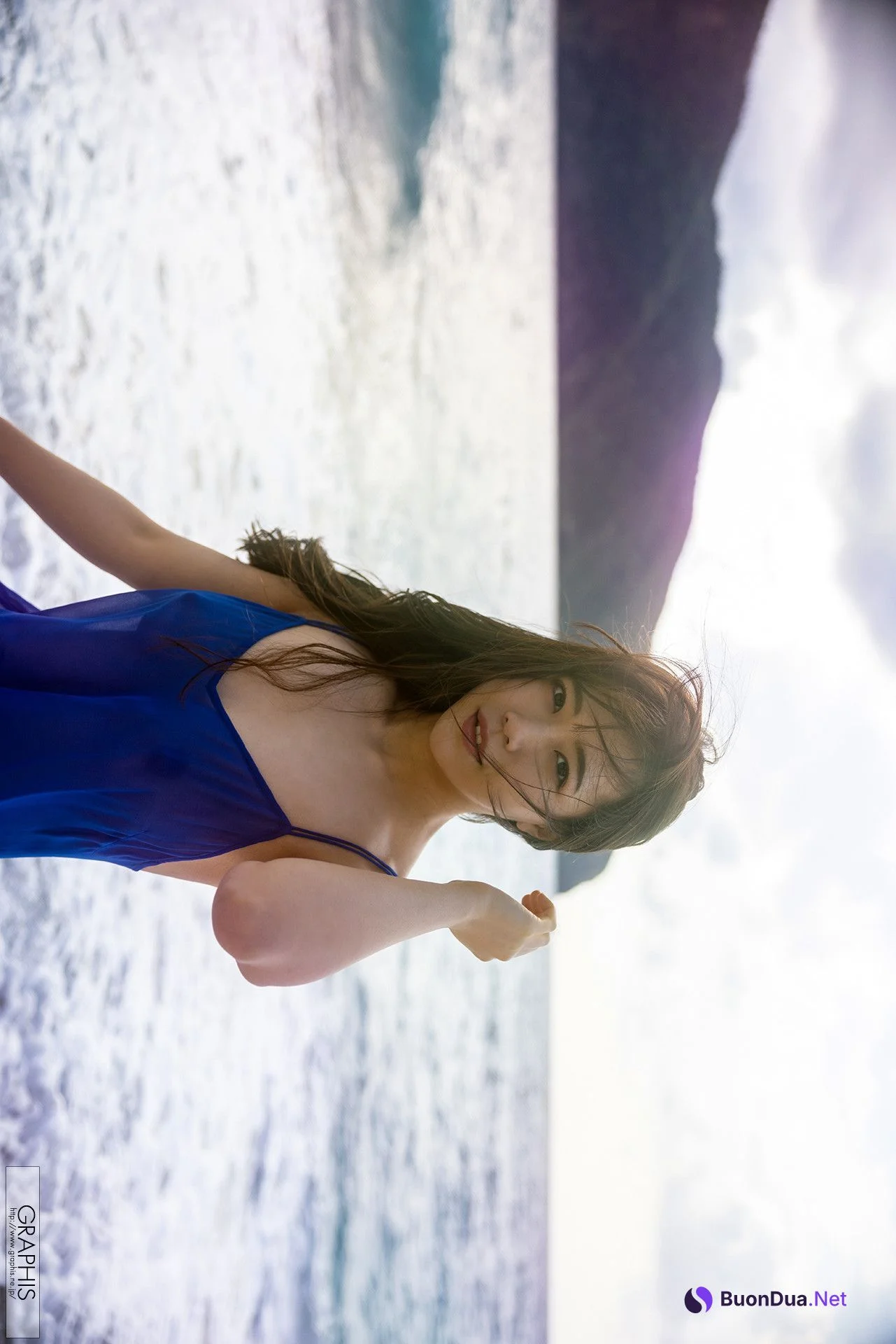 Aoi Ichino 一乃あおい, Graphi Gals 「Sparkle!」 Vol.07 - Photo 16
