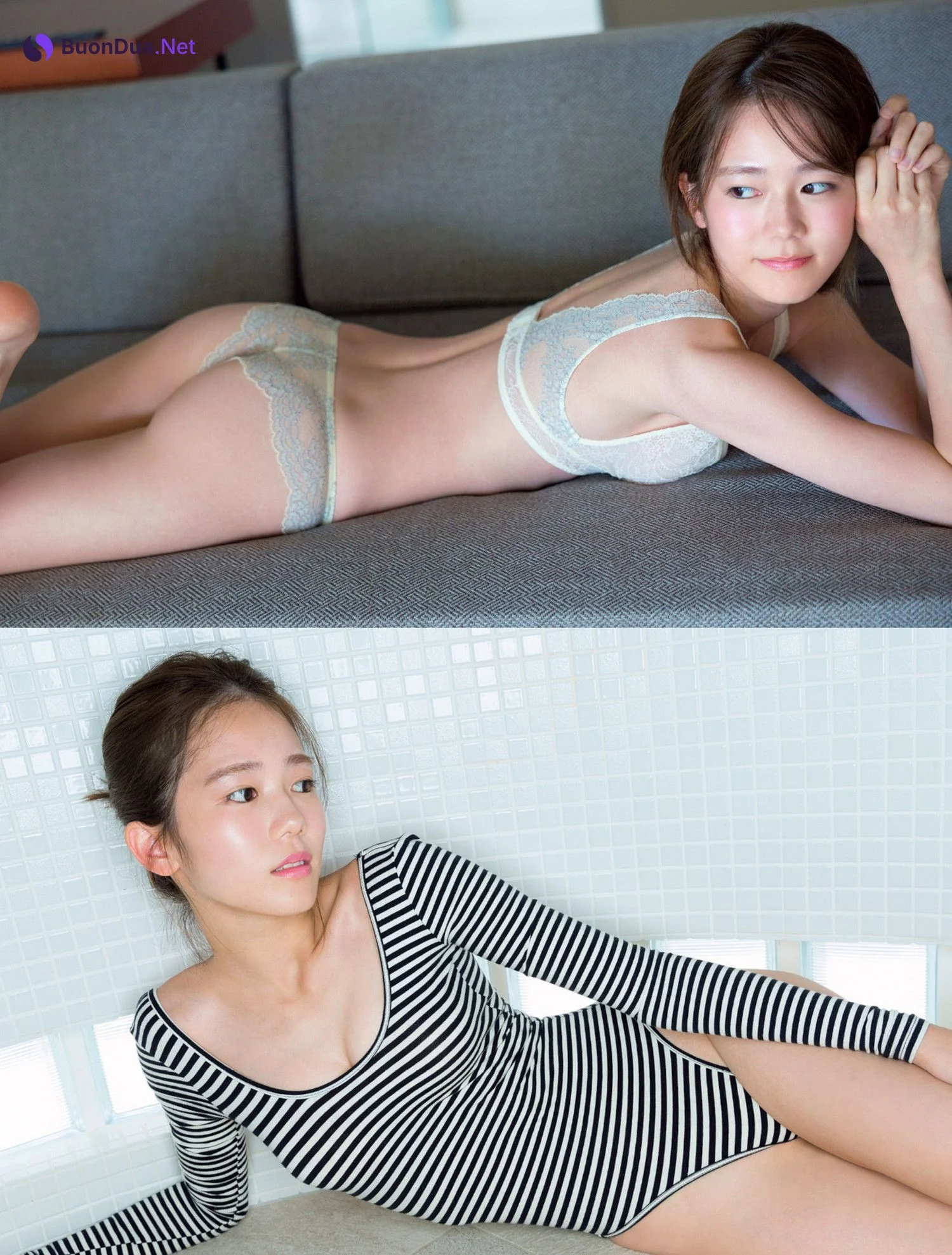 Aoi Kawaguchi 川口葵, FLASH 2023.12.05 (フラッシュ 2023年12月05日号) - Photo 2