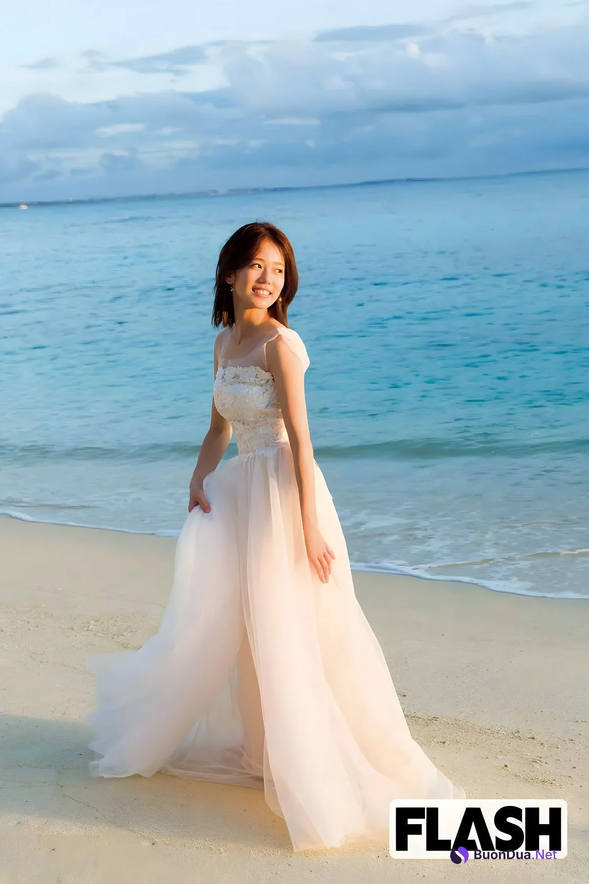 Aoi Kawaguchi 川口葵, FLASH 2023.12.05 (フラッシュ 2023年12月05日号) - Photo 5