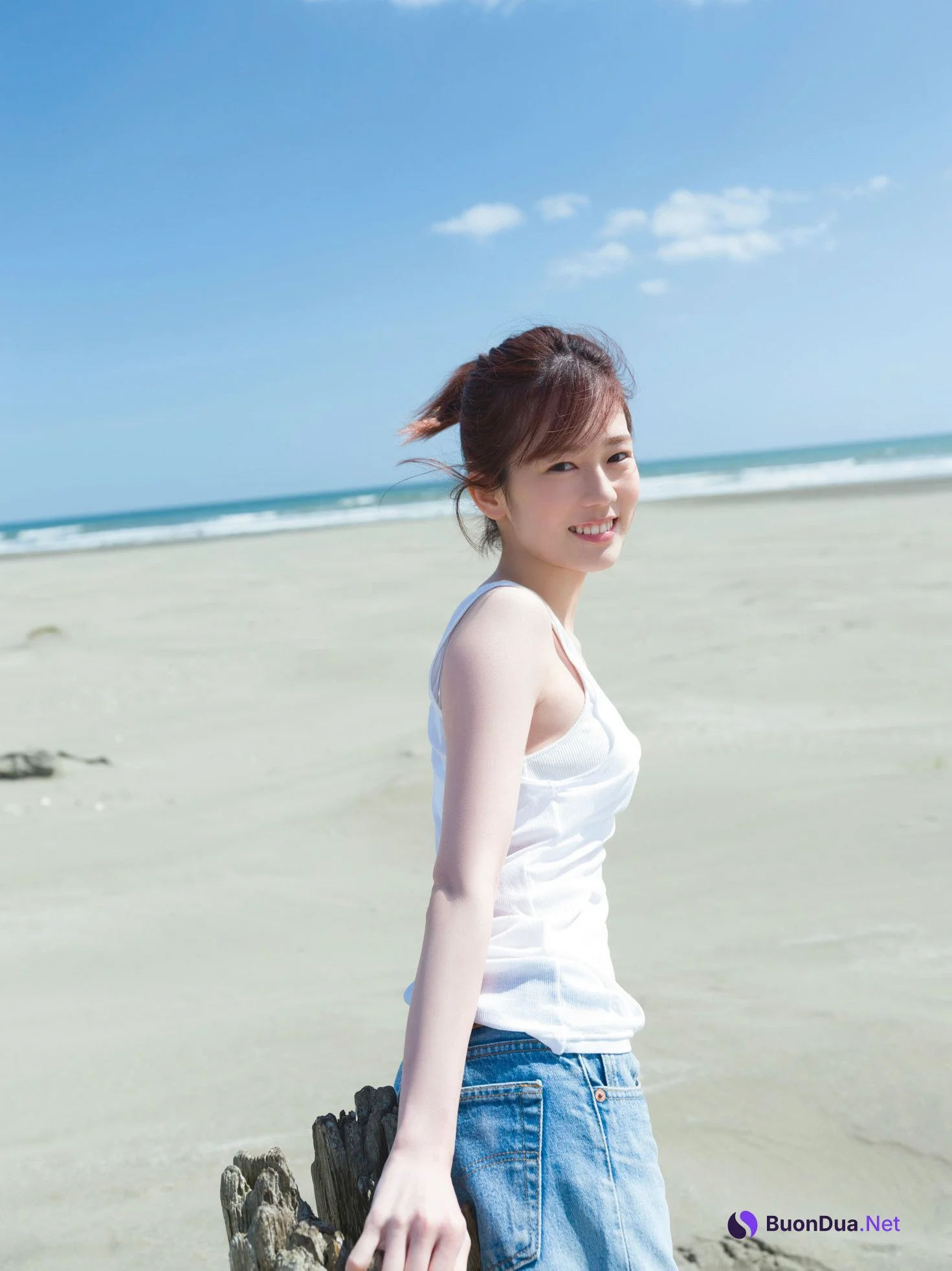 Aoi Kawaguchi 川口葵, FRIDAY 2023.06.02 (フライデー 2023年6月2日号) - Photo 15