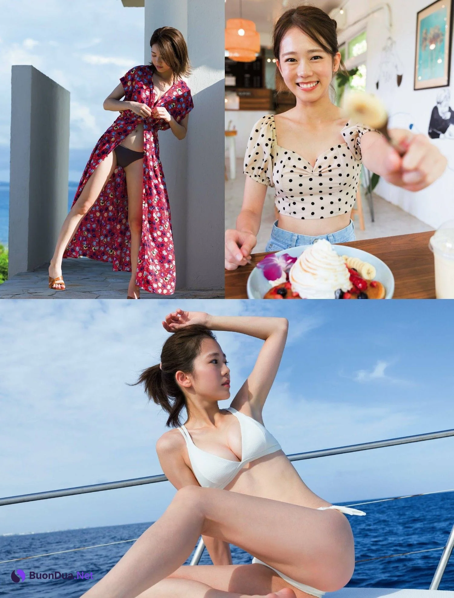 Aoi Kawaguchi 川口葵, FRIDAY 2023.11.17 (フライデー 2023年11月17日号) - Photo 2