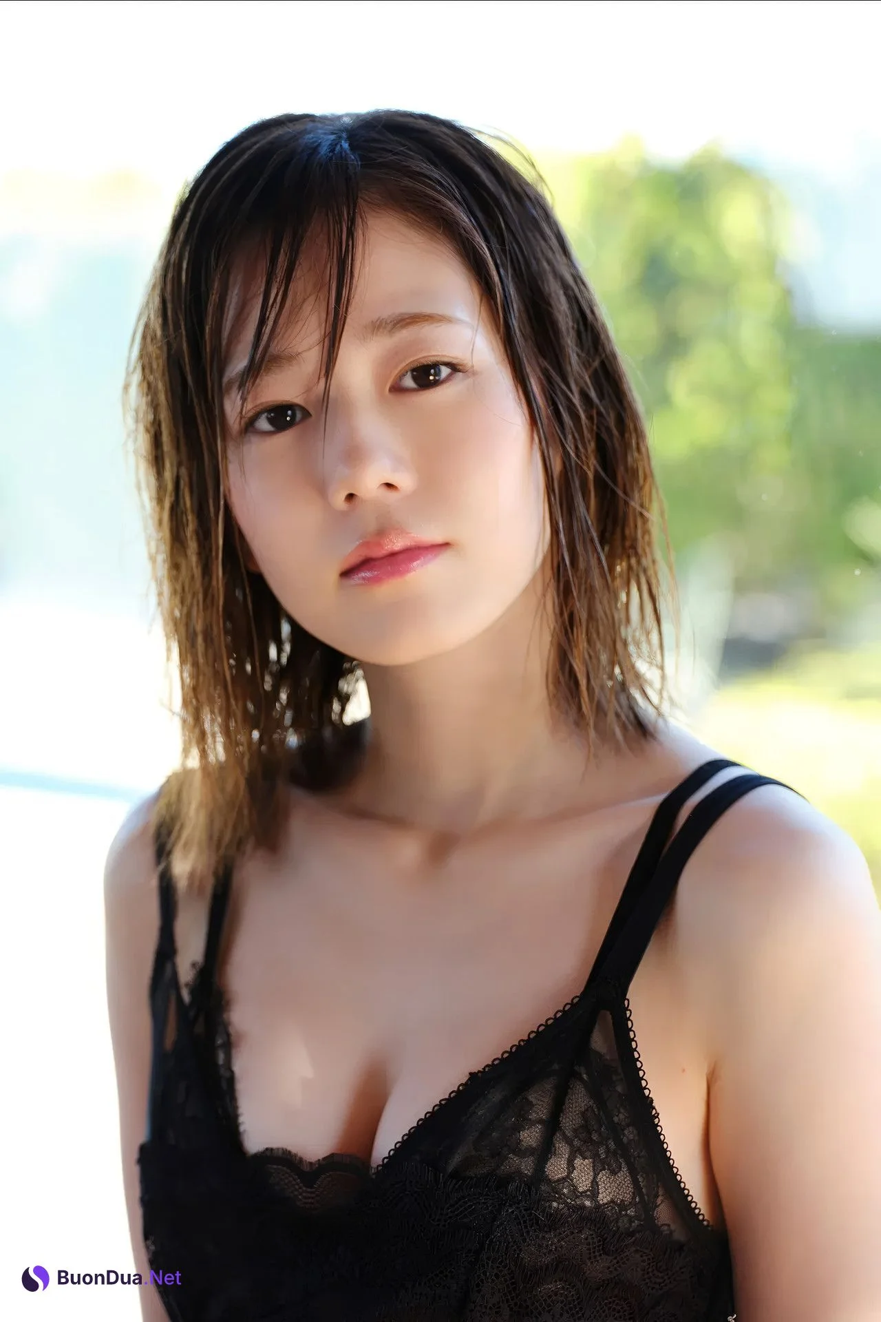 Aoi Kawaguchi 川口葵, FRIDAYデジタル写真集 『大人になったね』 Set.01 - รูปภาพ 16