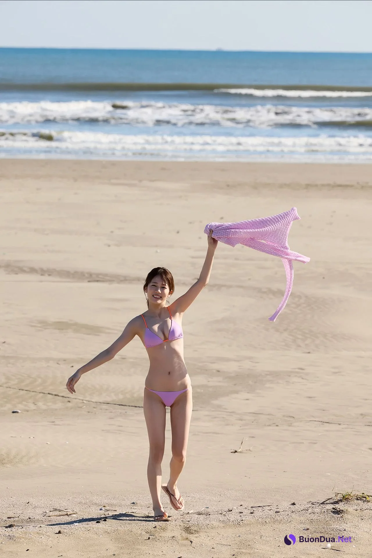 Aoi Kawaguchi 川口葵, FRIDAYデジタル写真集 『大人になったね』 Set.01 - รูปภาพ 7