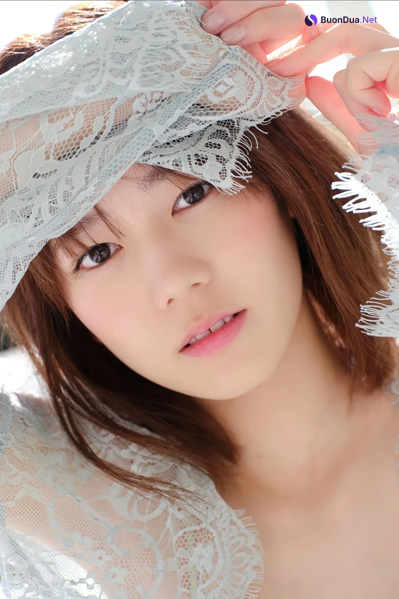 Aoi Kawaguchi 川口葵, FRIDAYデジタル写真集 『大人になったね』 Set.02 - Photo 2