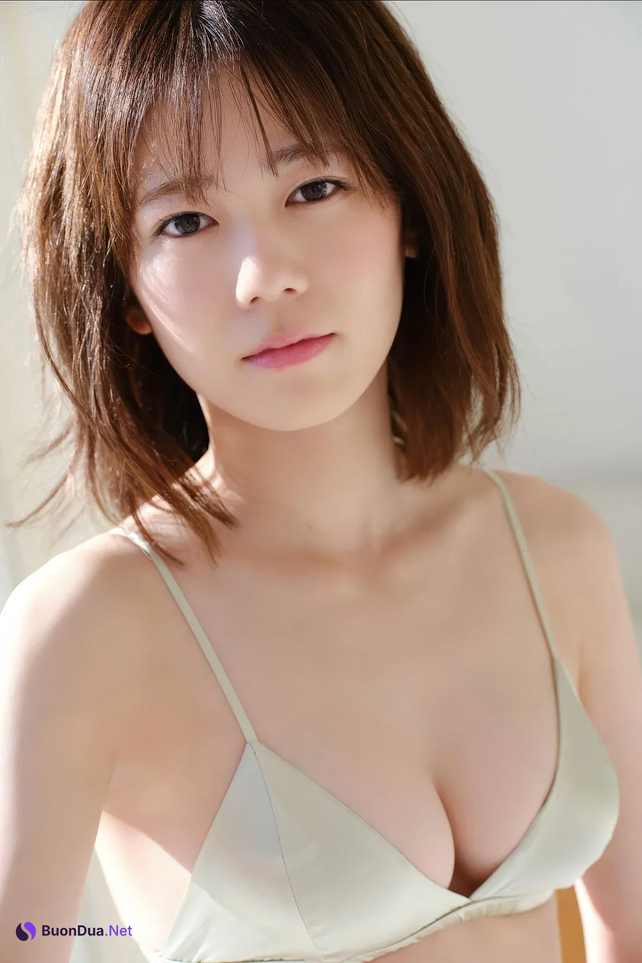 Aoi Kawaguchi 川口葵, FRIDAYデジタル写真集 『大人になったね』 Set.02 - Photo 9