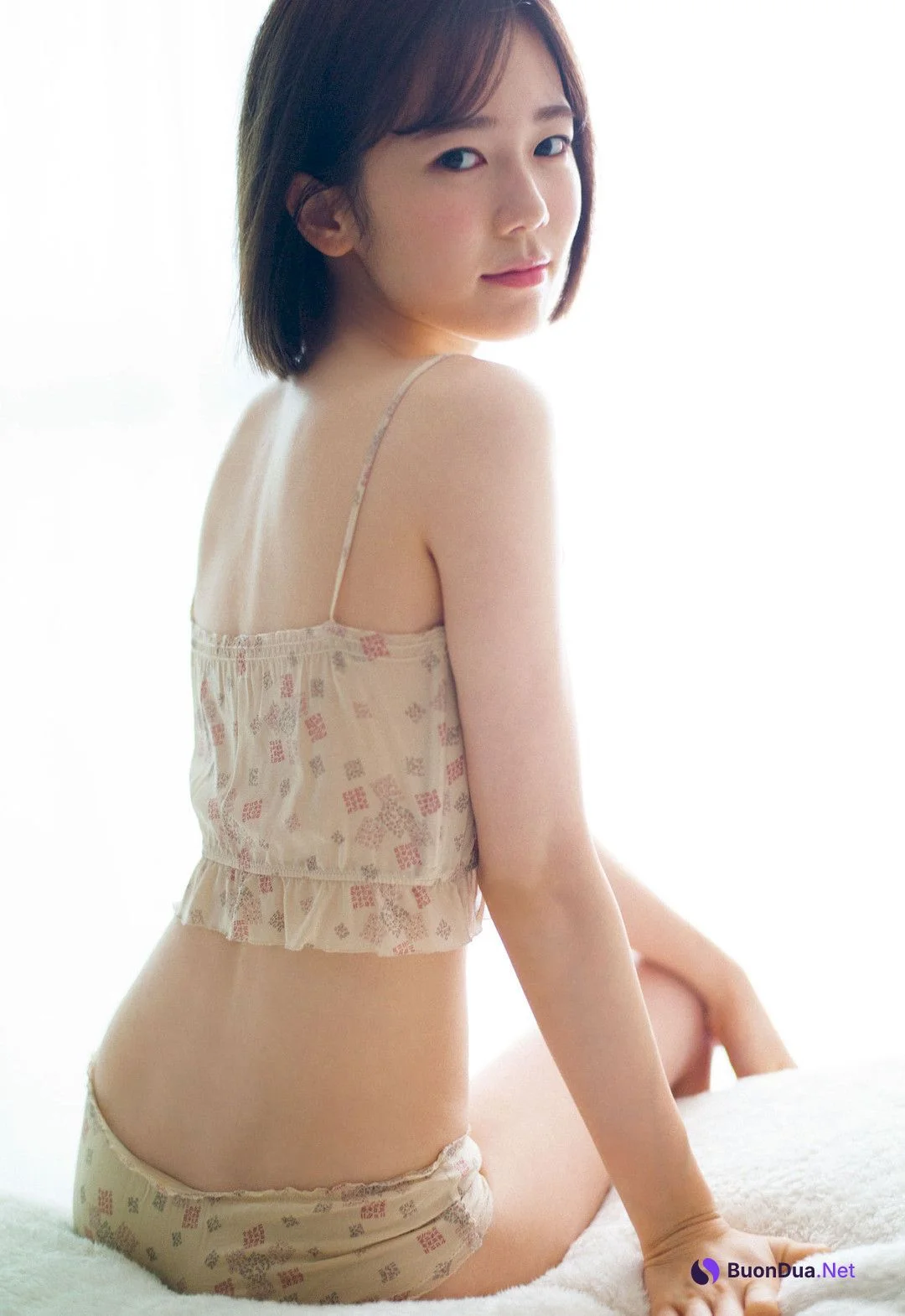 Aoi Kawaguchi 川口葵, Weekly Playboy 2022 No.47 (週刊プレイボーイ 2022年47号) - Photo 8