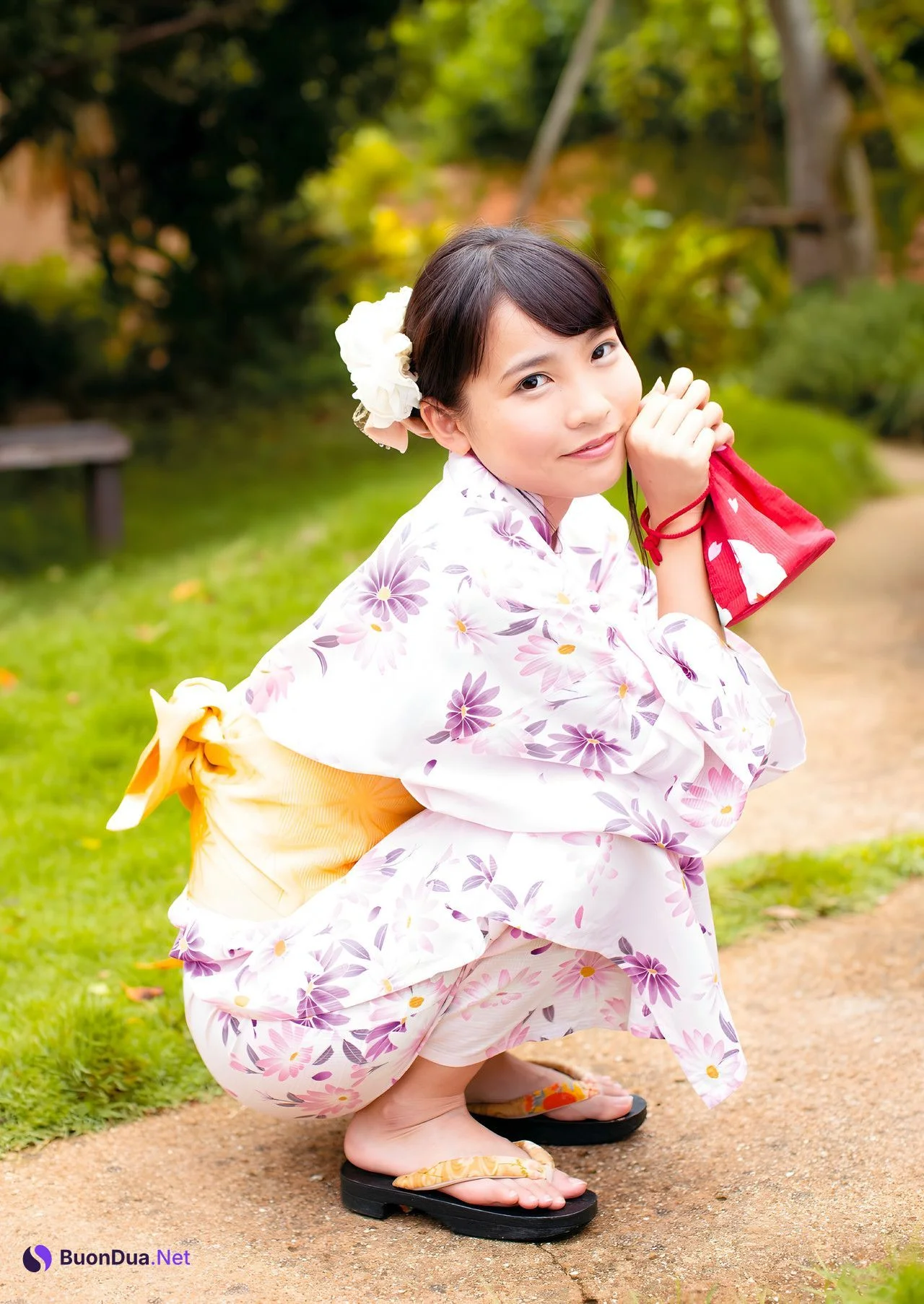 Aoi Kururugi 枢木あおい, Alarm 写真集 「Drop」 Set.02 - Photo 12