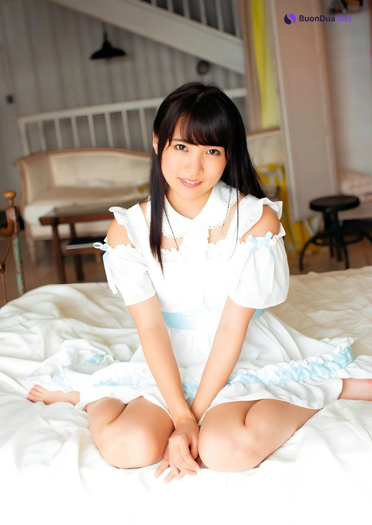 Aoi Kururugi 枢木あおい, Alarm 写真集 「Drop」 Set.03 - Photo 18