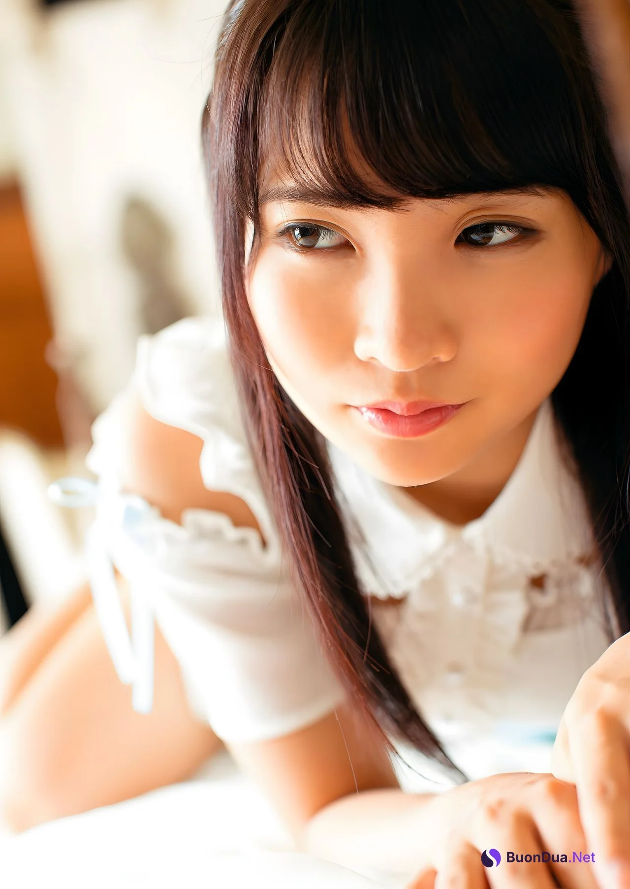 Aoi Kururugi 枢木あおい, Alarm 写真集 「Drop」 Set.03 - Photo 19