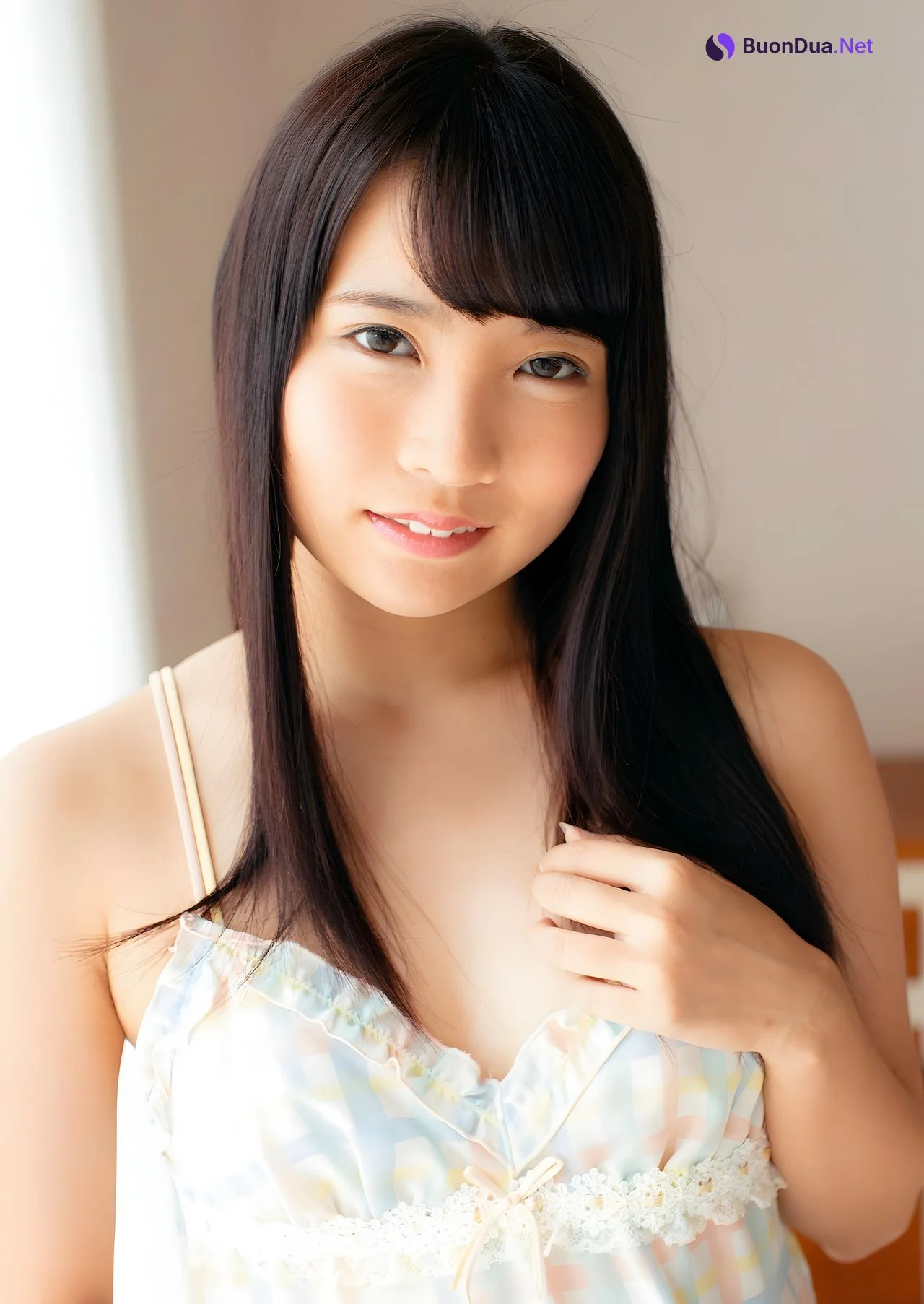 Aoi Kururugi 枢木あおい, Alarm 写真集 「Drop」 Set.03 - Photo 4