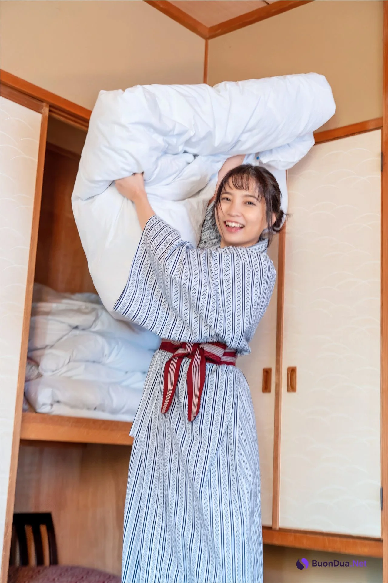 Aoi Kururugi 枢木あおい, THE 和 – THE JAPANESE STYLE NUDE PHOTO BOOK ヌードBEST - Photo 12
