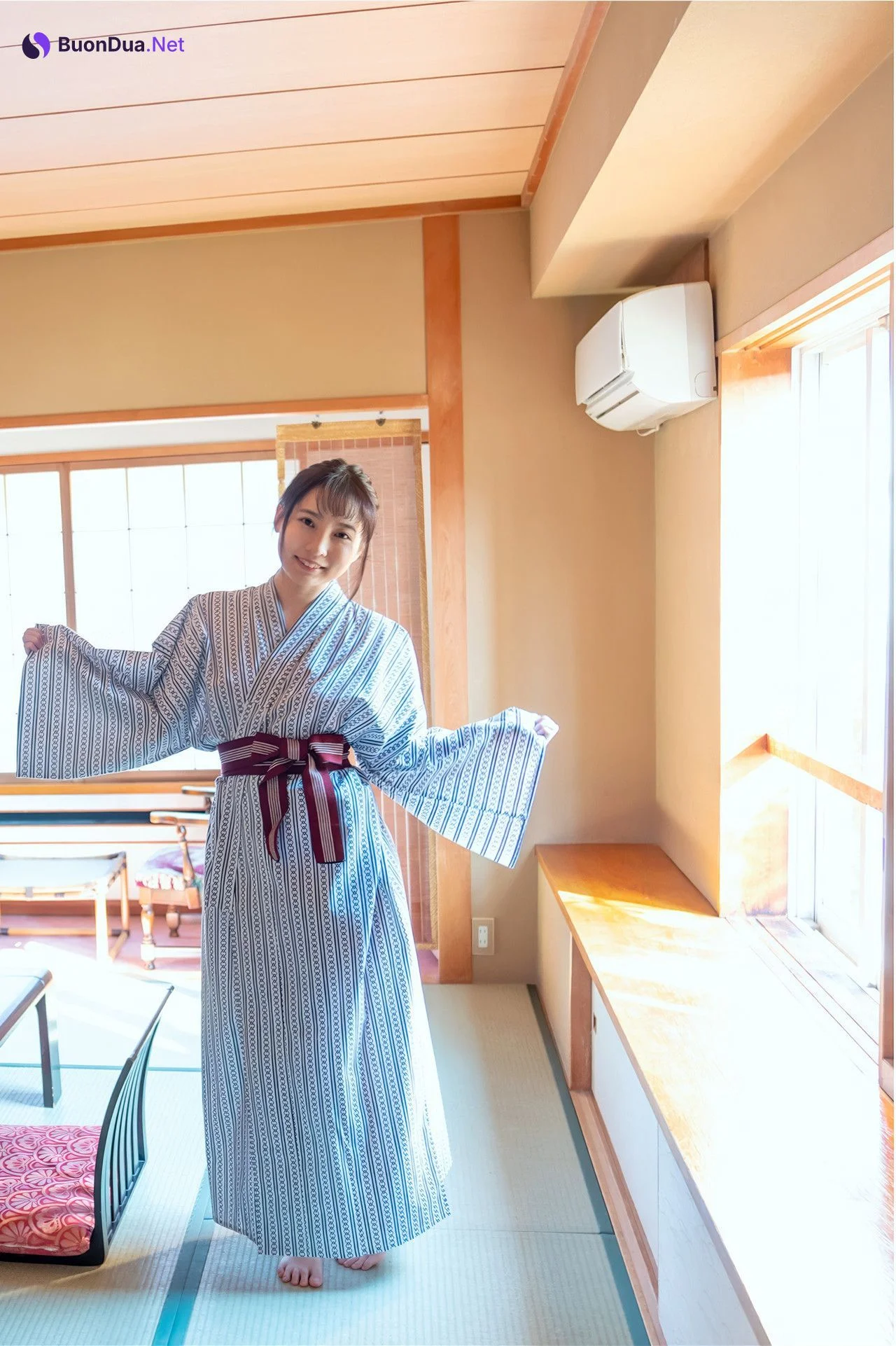 Aoi Kururugi 枢木あおい, THE 和 – THE JAPANESE STYLE NUDE PHOTO BOOK ヌードBEST - Photo 13