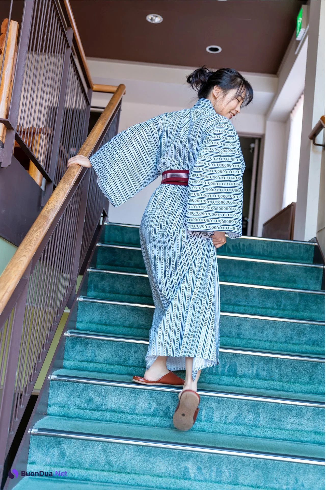 Aoi Kururugi 枢木あおい, THE 和 – THE JAPANESE STYLE NUDE PHOTO BOOK ヌードBEST - Photo 2