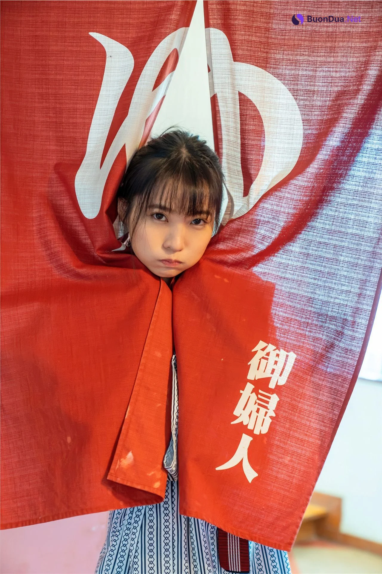 Aoi Kururugi 枢木あおい, THE 和 – THE JAPANESE STYLE NUDE PHOTO BOOK ヌードBEST - Photo 3