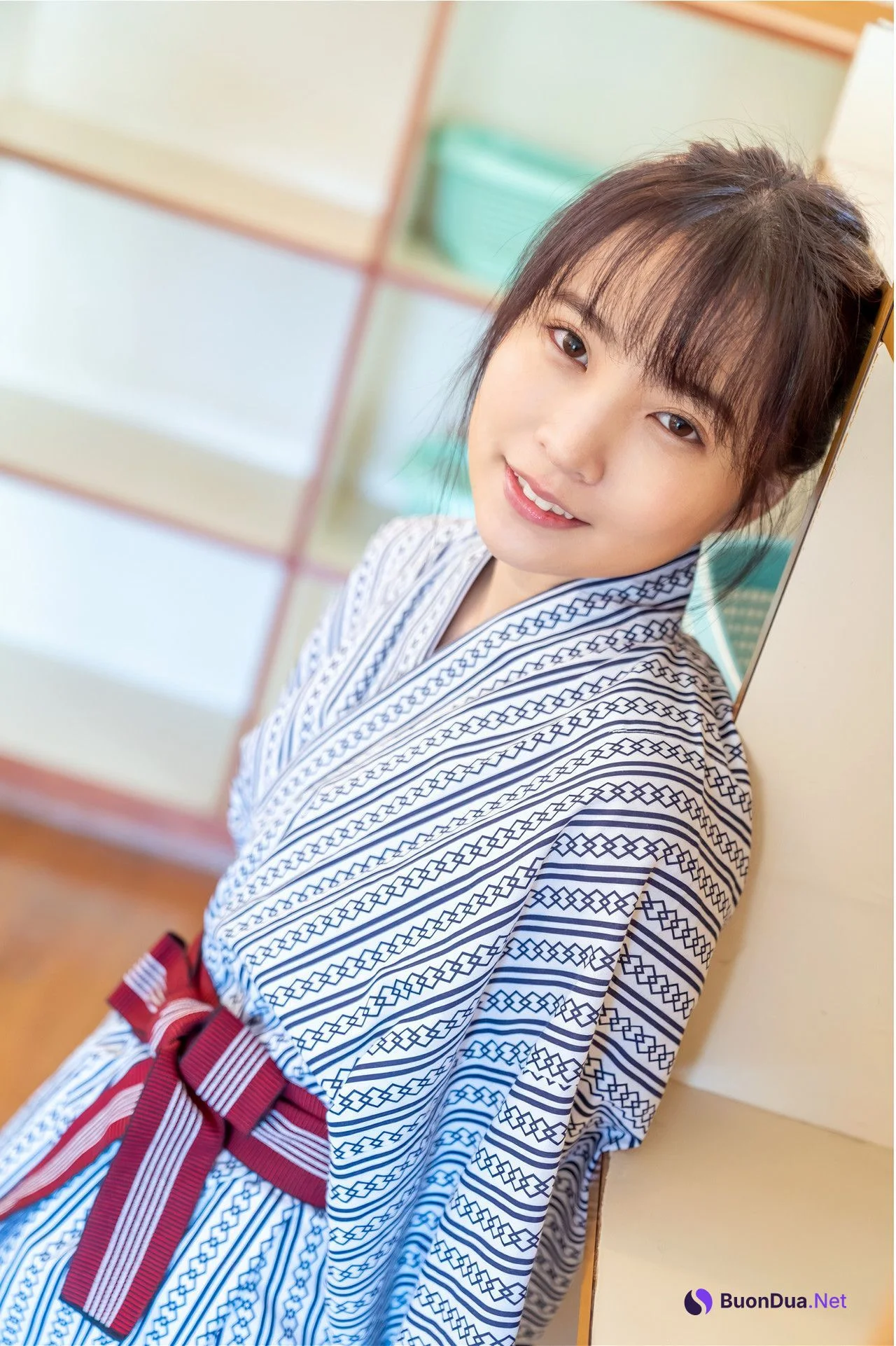 Aoi Kururugi 枢木あおい, THE 和 – THE JAPANESE STYLE NUDE PHOTO BOOK ヌードBEST - Photo 4