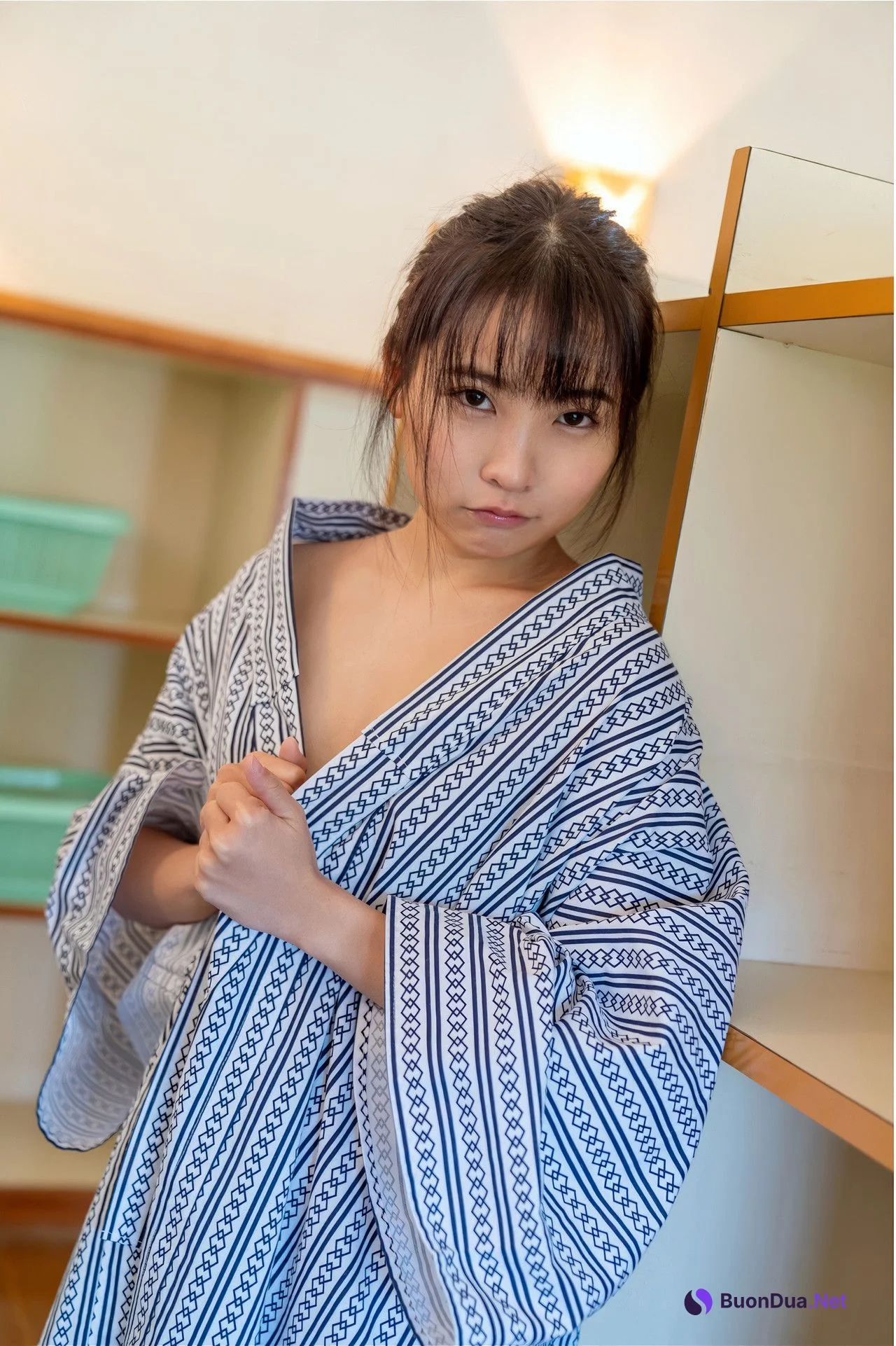 Aoi Kururugi 枢木あおい, THE 和 – THE JAPANESE STYLE NUDE PHOTO BOOK ヌードBEST - Photo 6