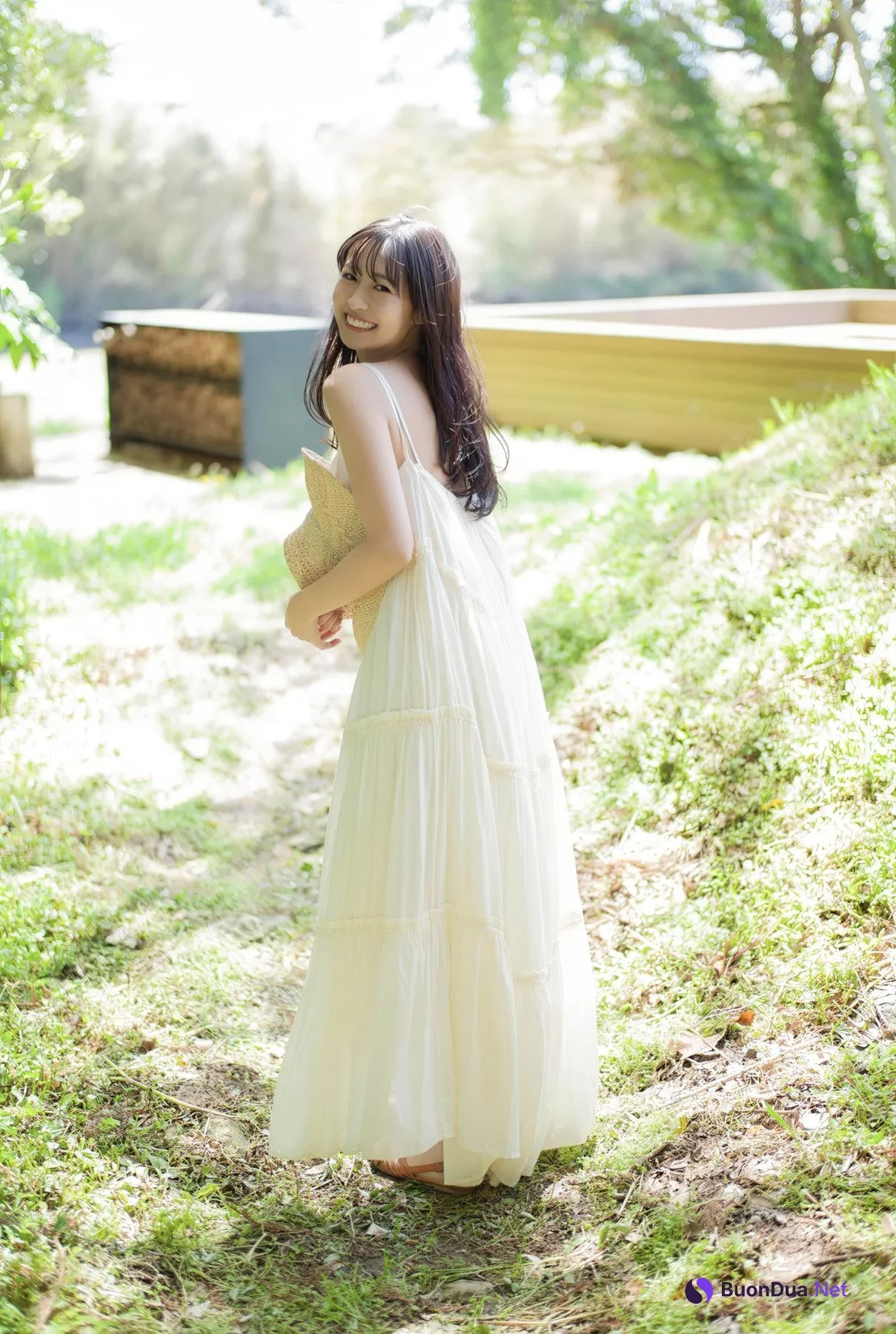 Aoi Mizobata 溝端葵, FRIDAY 2025.06.20 (フライデー 2025年6月20日号) - Photo 17