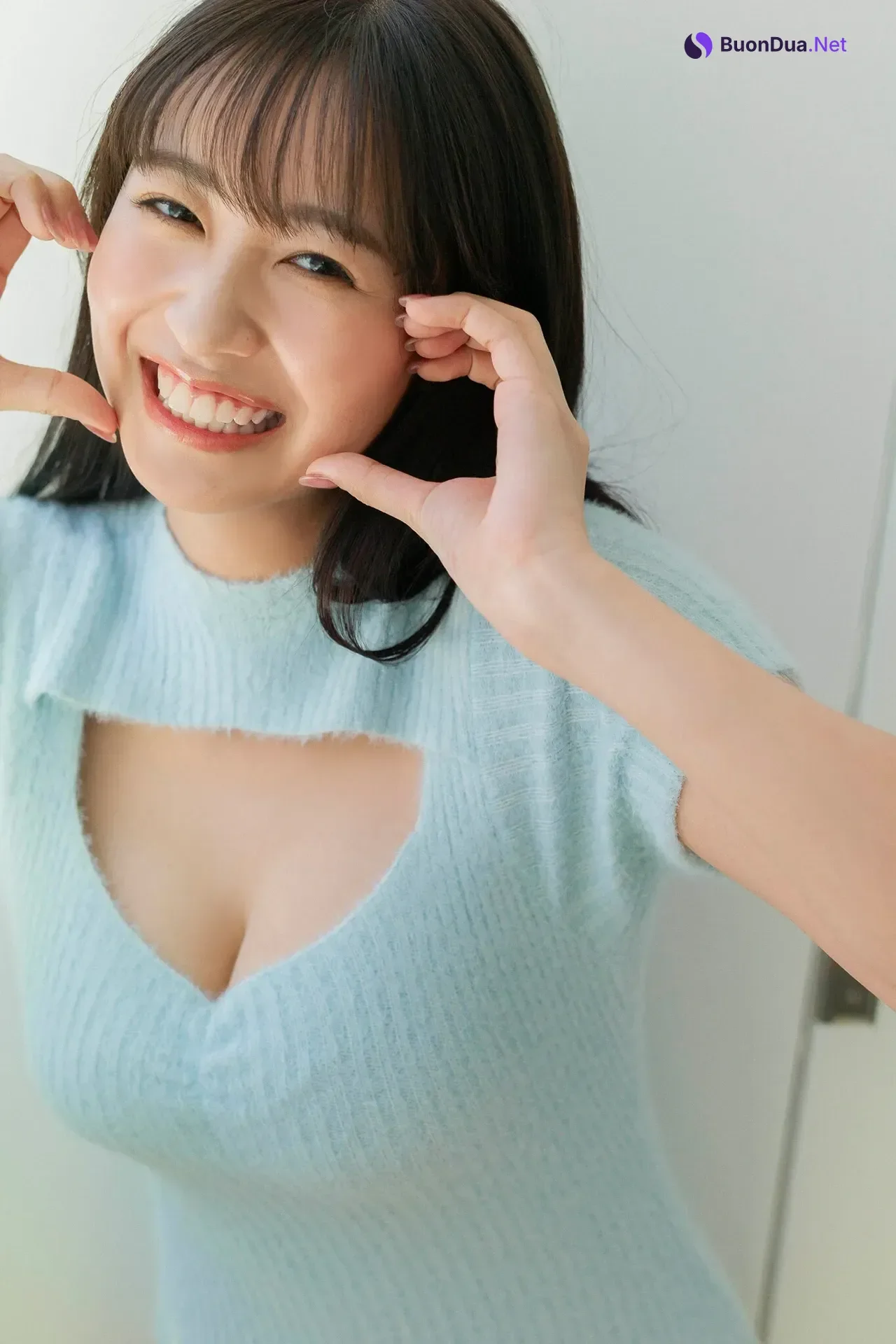 Aoi Mizobata 溝端葵, FRIDAYデジタル写真集 「夏のはじめ」 - 사진 19
