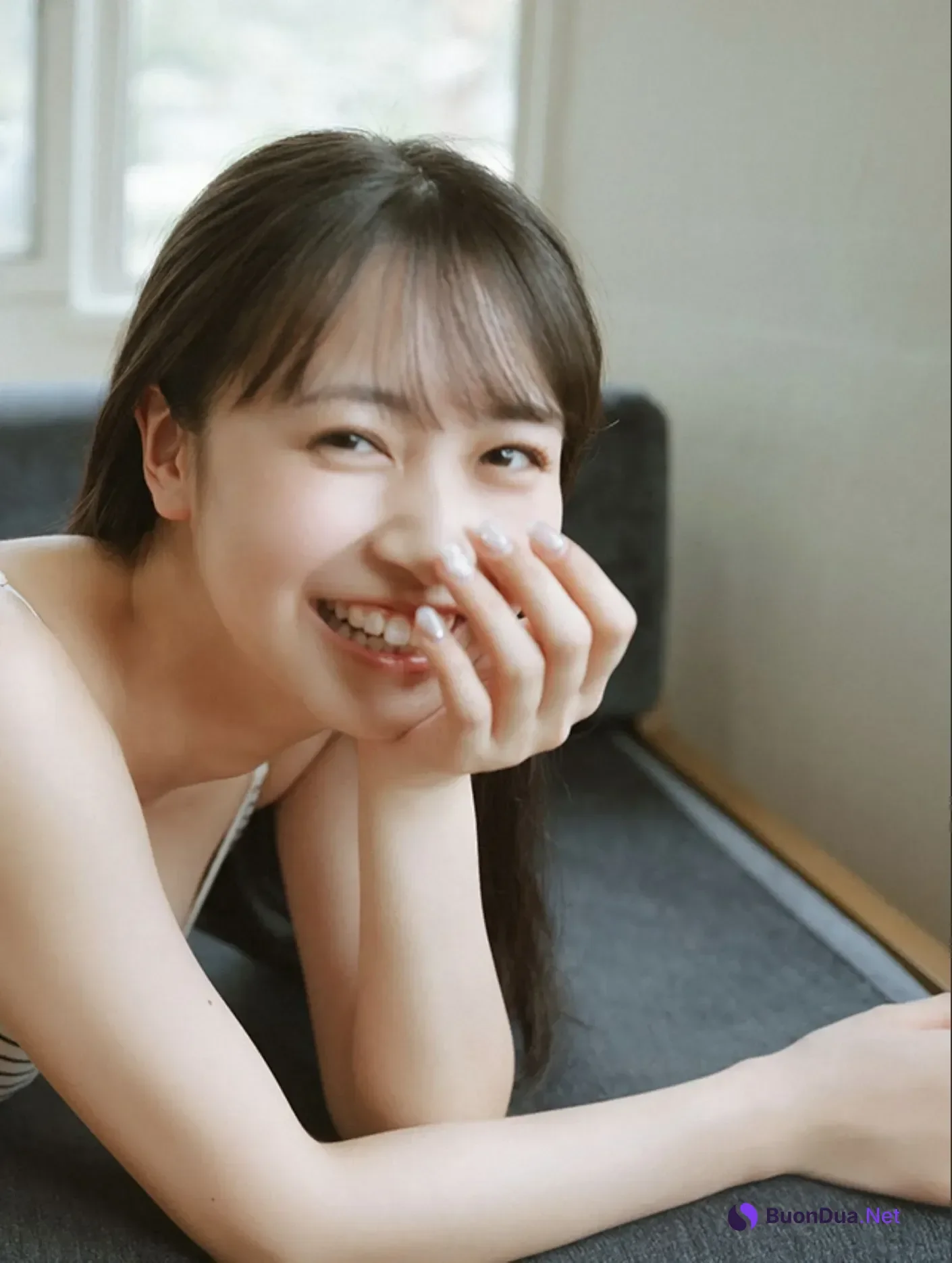 Aoi Mizobata 溝端葵, 週プレ＋Special No.340 1st week 「その顔、好きになれって言ってる？」 Set.01 - Photo 18