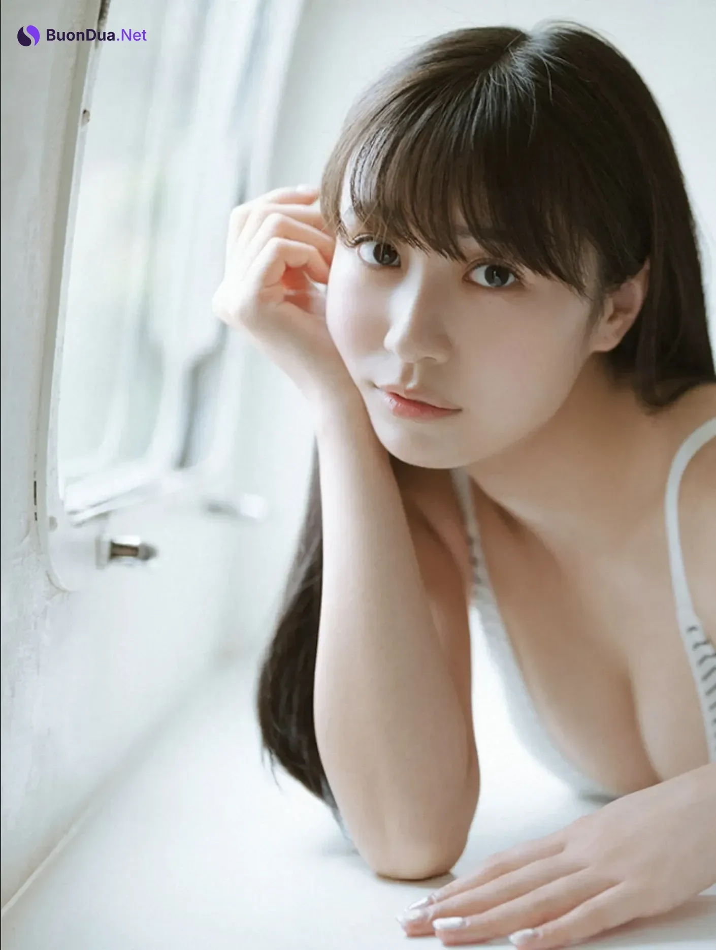 Aoi Mizobata 溝端葵, 週プレ＋Special No.340 1st week 「その顔、好きになれって言ってる？」 Set.01 - Photo 5