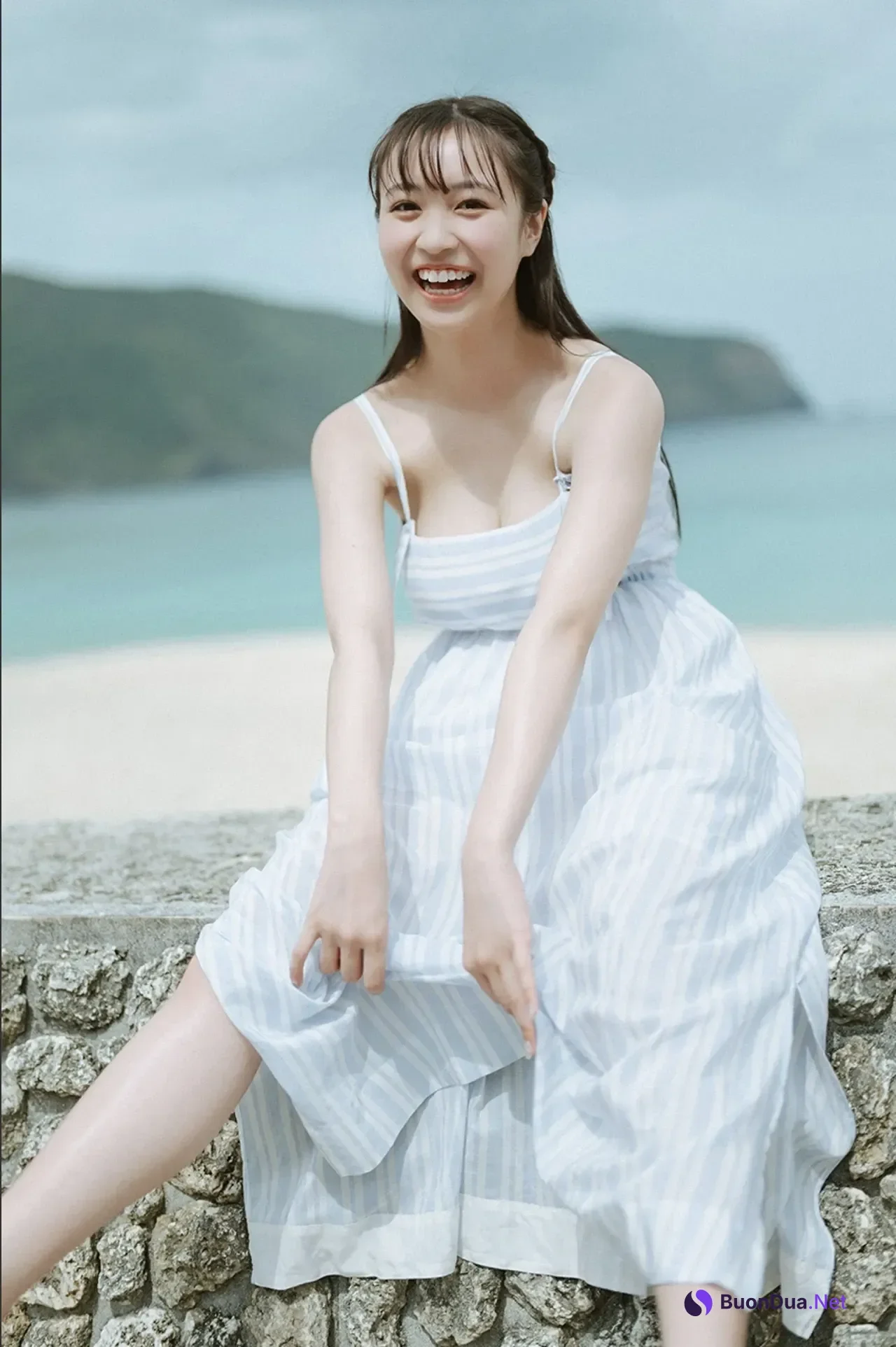 Aoi Mizobata 溝端葵, 週プレ＋Special No.340 1st week 「その顔、好きになれって言ってる？」 Set.02 - Photo 10