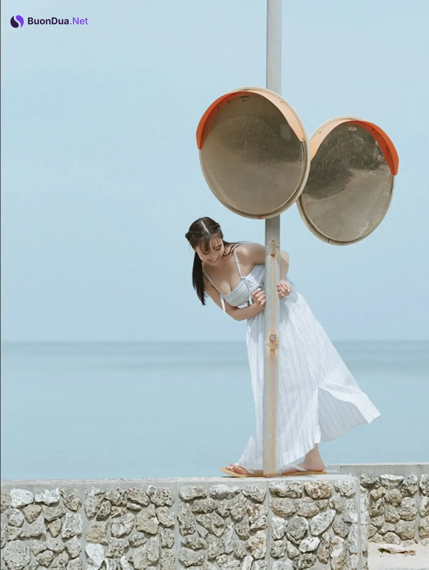 Aoi Mizobata 溝端葵, 週プレ＋Special No.340 1st week 「その顔、好きになれって言ってる？」 Set.02 - Photo 12
