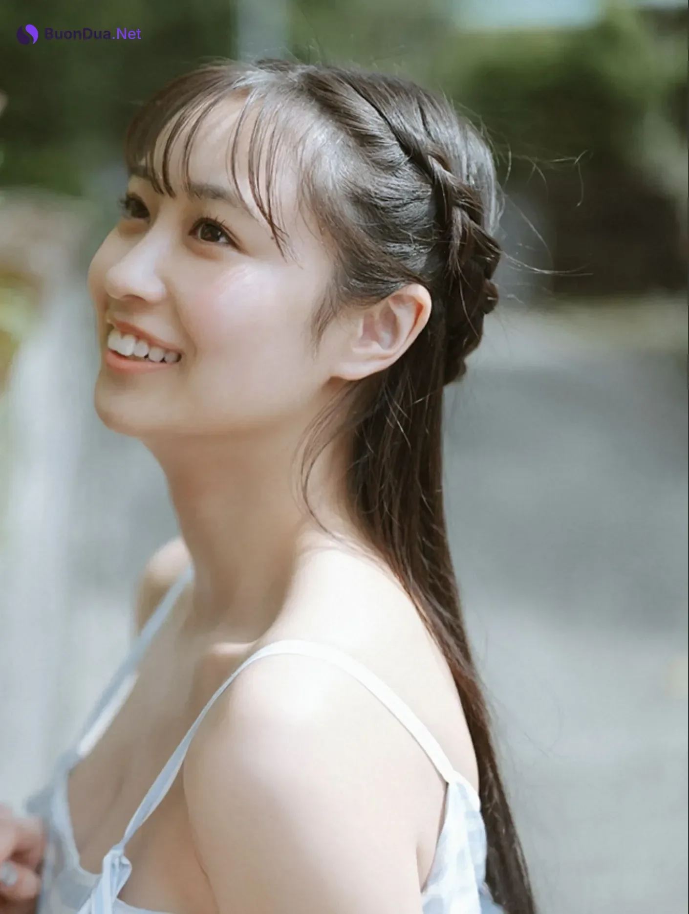 Aoi Mizobata 溝端葵, 週プレ＋Special No.340 1st week 「その顔、好きになれって言ってる？」 Set.02 - Photo 5