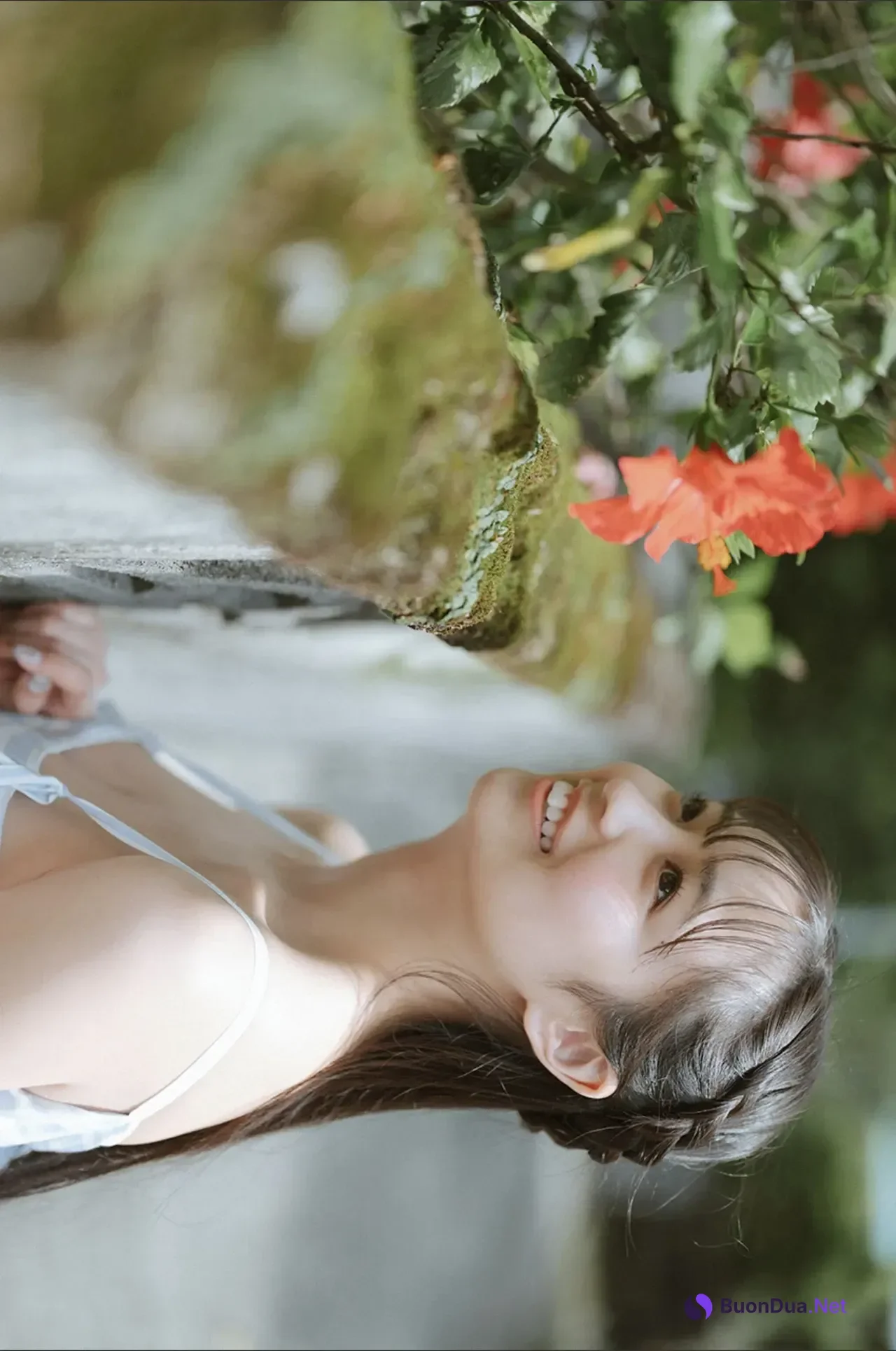 Aoi Mizobata 溝端葵, 週プレ＋Special No.340 1st week 「その顔、好きになれって言ってる？」 Set.02 - Photo 6