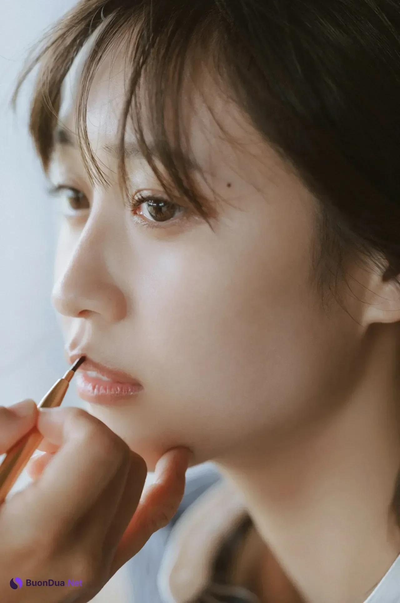 Aoi Mizobata 溝端葵, 週プレ＋Special No.340 2nd week 「その顔、好きになれって言ってる？」 Set.01 - Photo 13