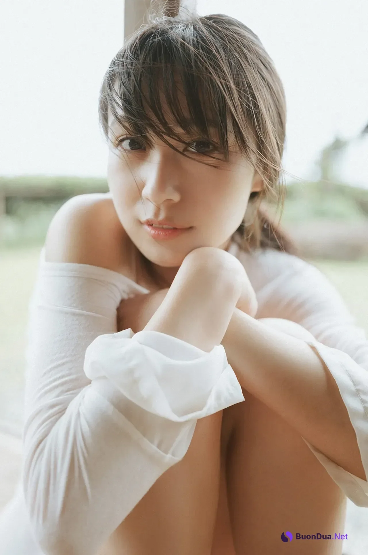 Aoi Mizobata 溝端葵, 週プレ＋Special No.340 2nd week 「その顔、好きになれって言ってる？」 Set.01 - Photo 3