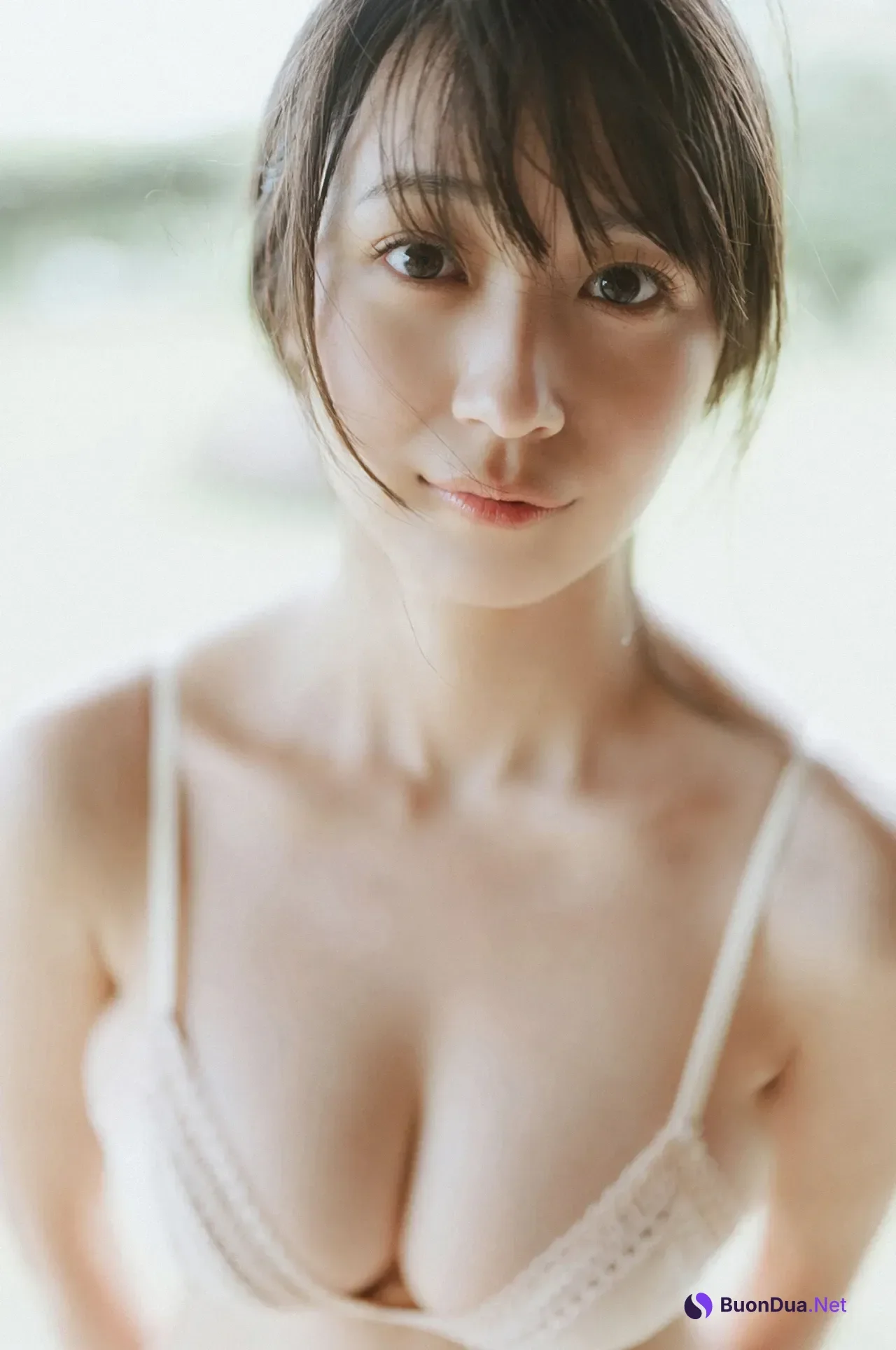 Aoi Mizobata 溝端葵, 週プレ＋Special No.340 2nd week 「その顔、好きになれって言ってる？」 Set.01 - Photo 9