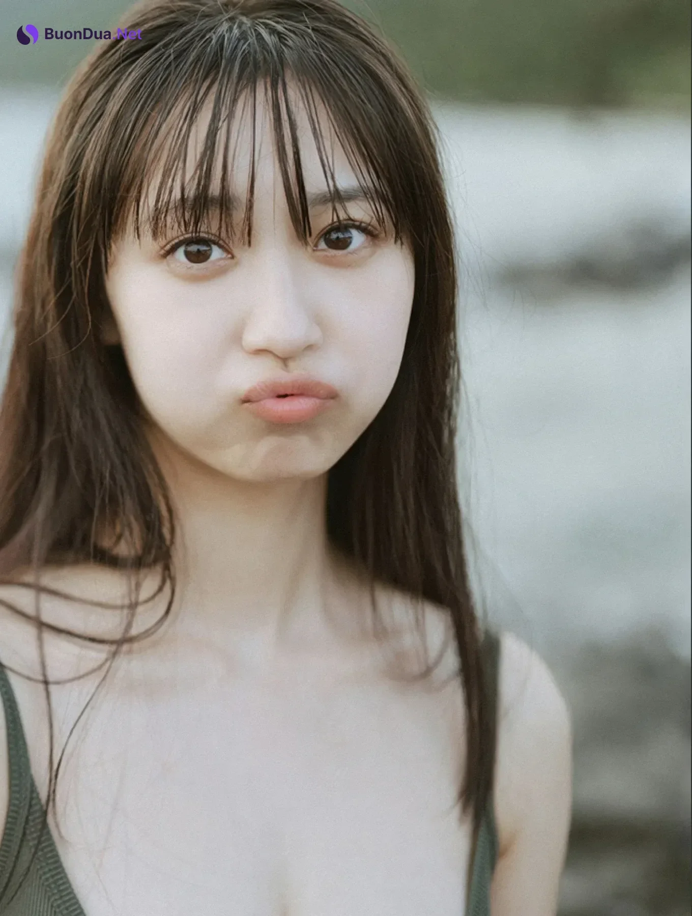 Aoi Mizobata 溝端葵, 週プレ＋Special No.340 2nd week 「その顔、好きになれって言ってる？」 Set.02 - Photo 18