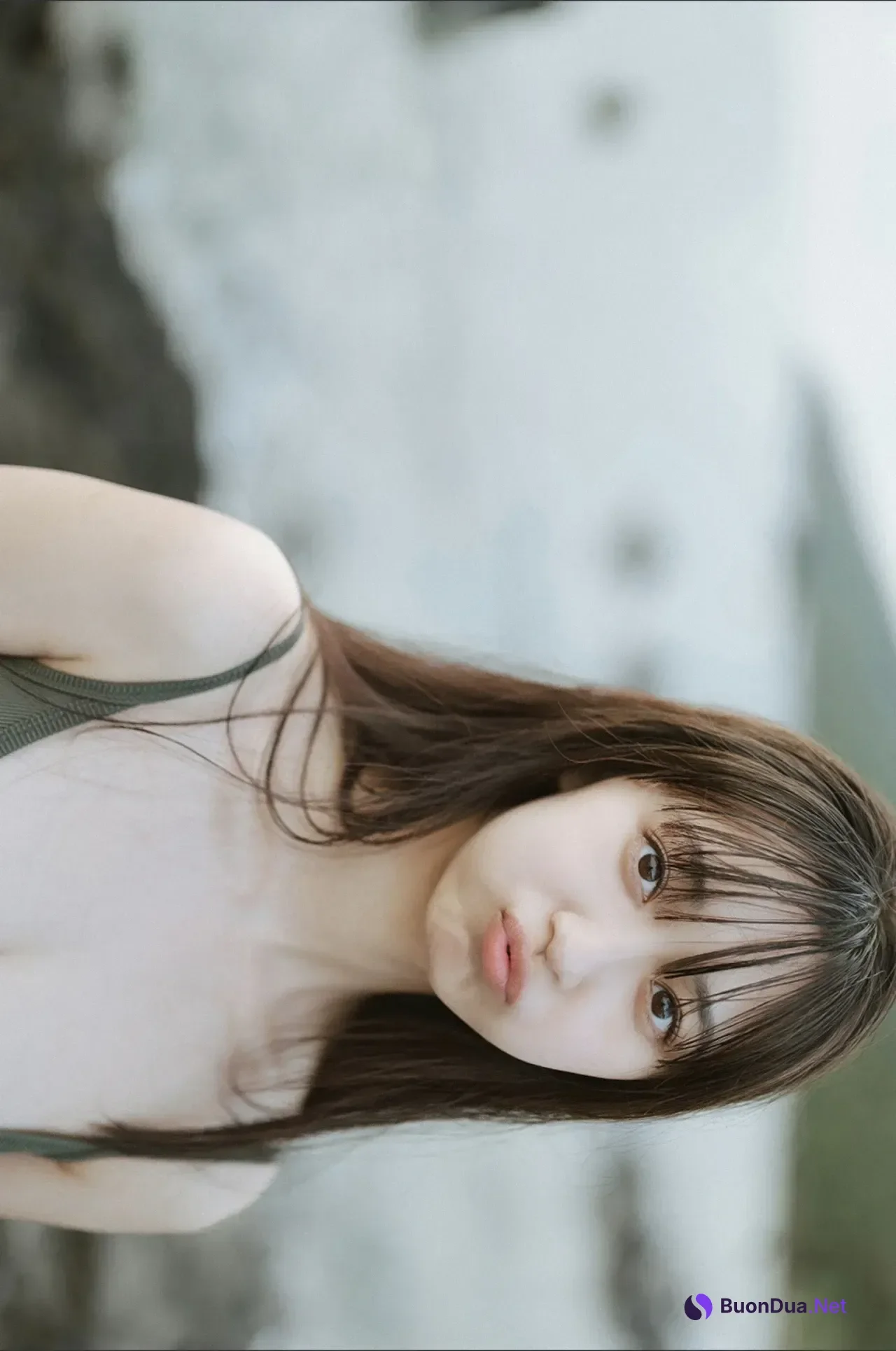 Aoi Mizobata 溝端葵, 週プレ＋Special No.340 2nd week 「その顔、好きになれって言ってる？」 Set.02 - Photo 19